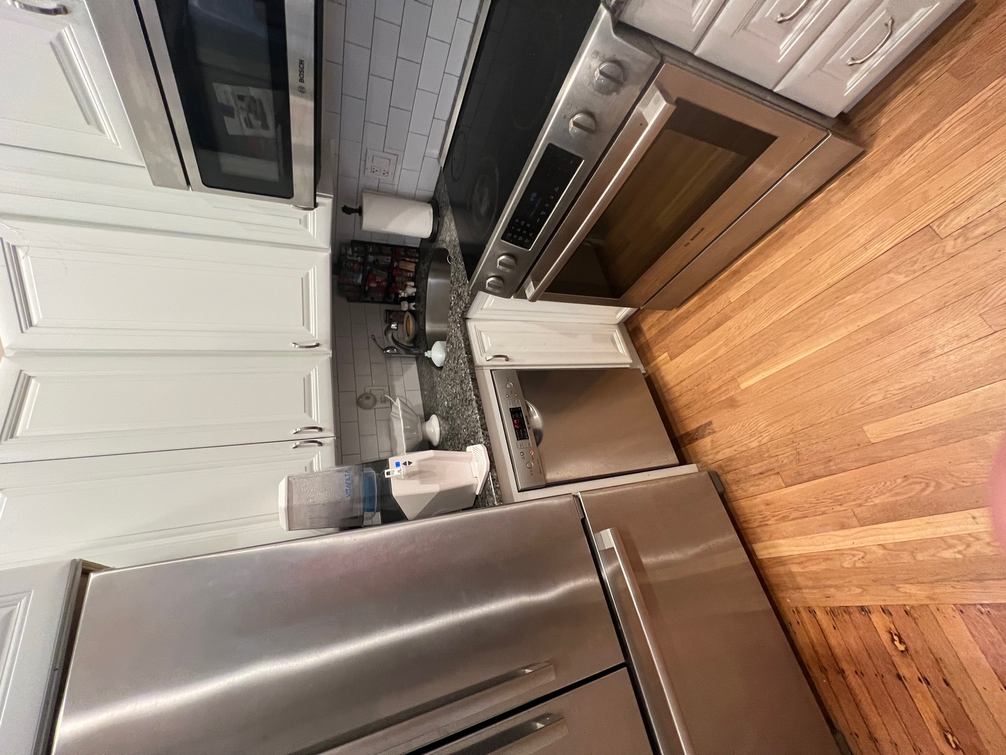 74 Commonwealth Ave, Back Bay