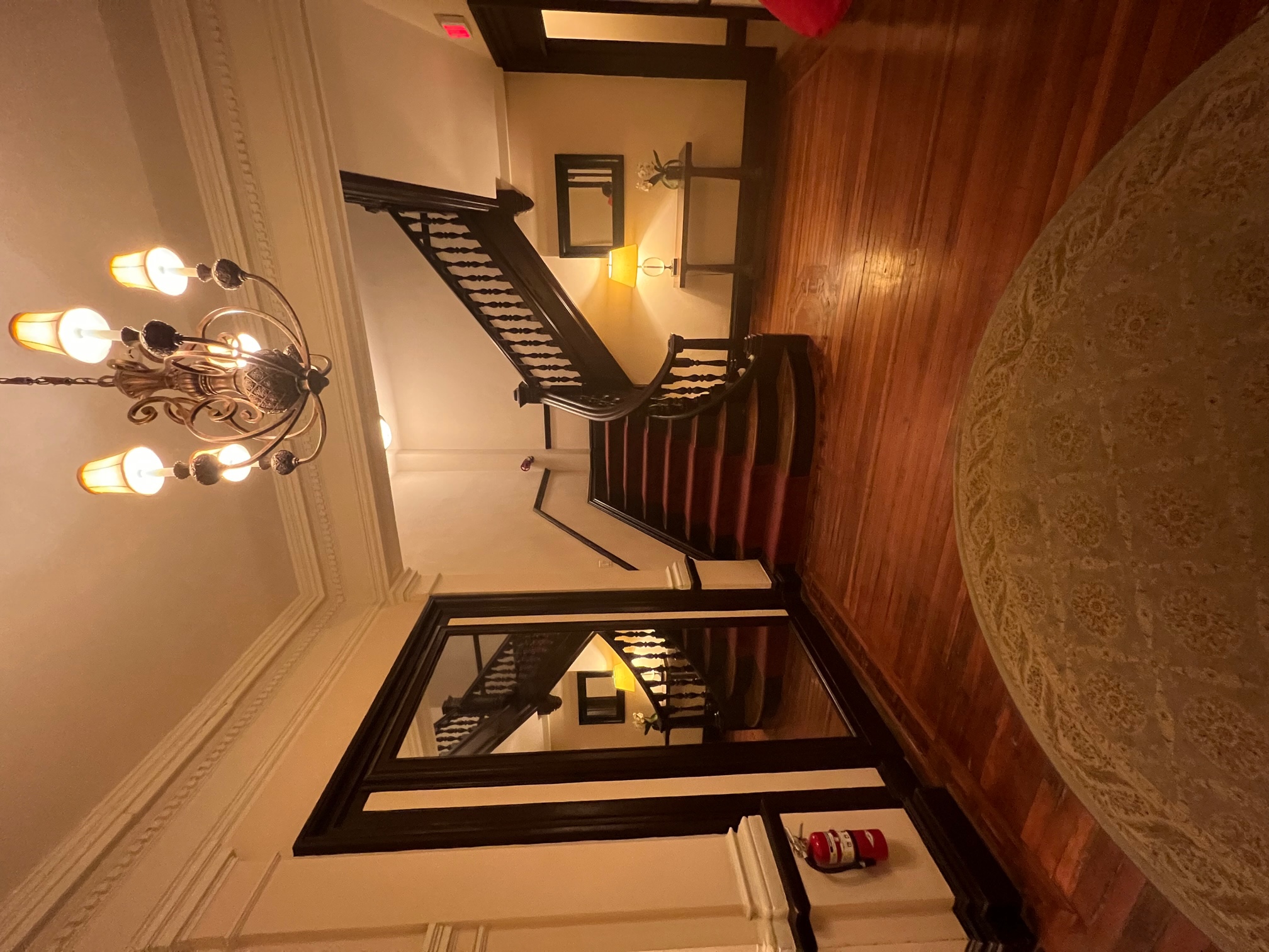 74 Commonwealth Ave, Back Bay