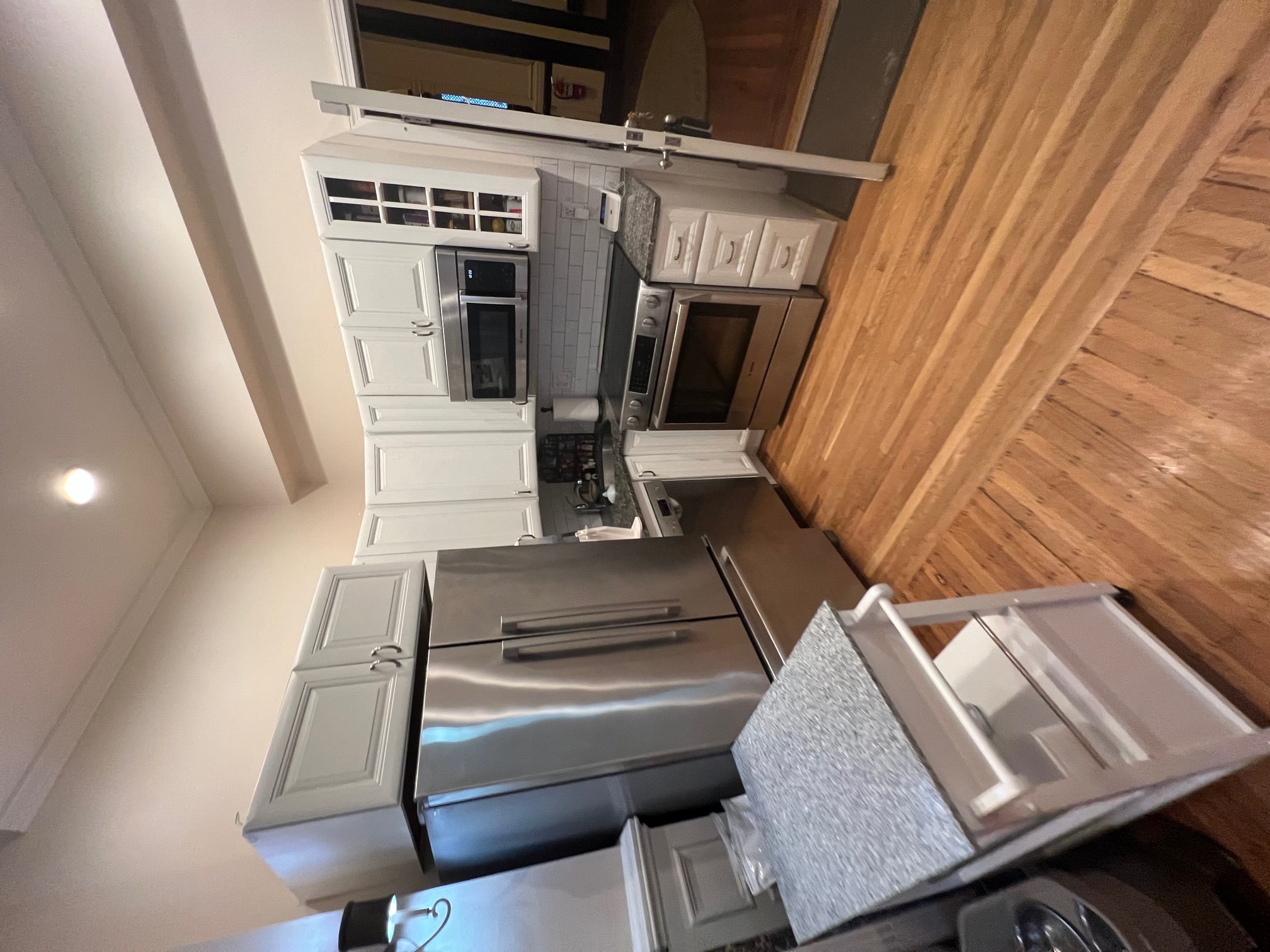 74 Commonwealth Ave, Back Bay