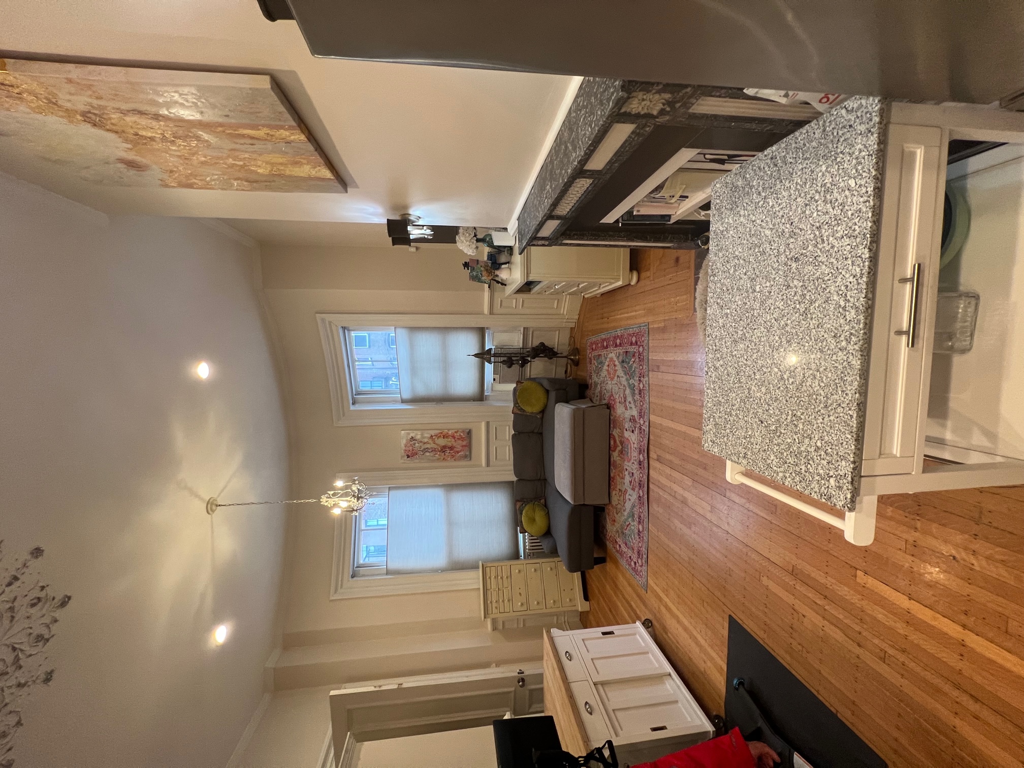 74 Commonwealth Ave, Back Bay