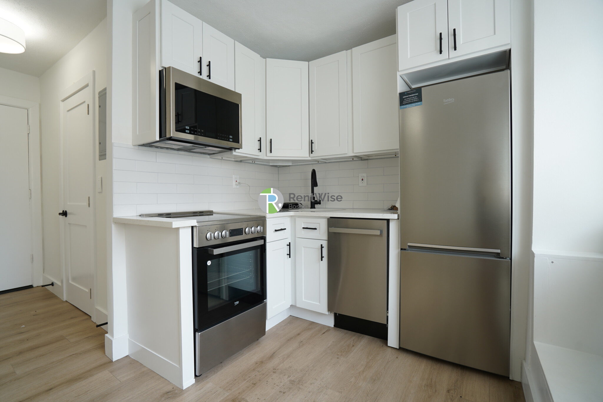 740 E 7th, South Boston