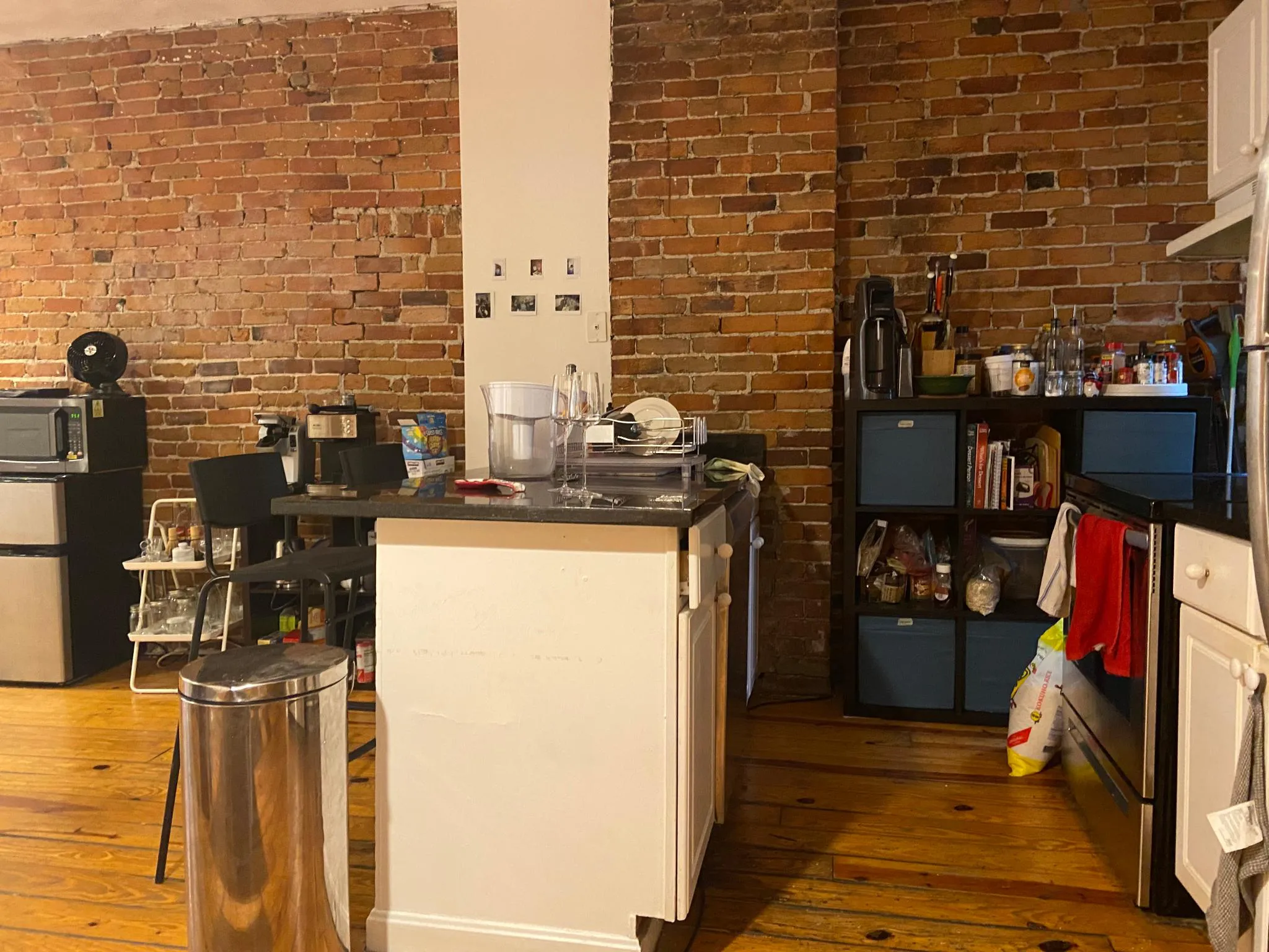 216 Hemenway St, Fenway