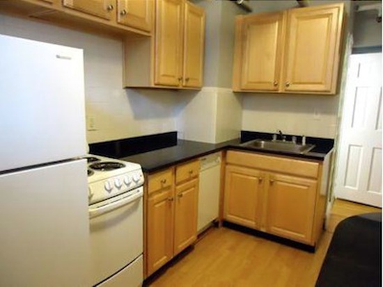 239 Commonwealth Ave, Back Bay