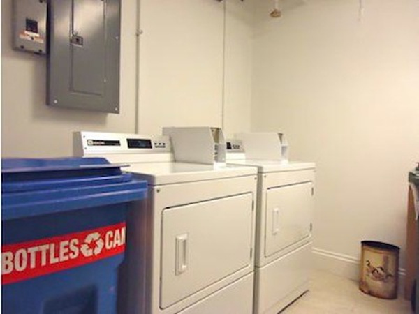 239 Commonwealth Ave, Back Bay