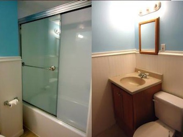 239 Commonwealth Ave, Back Bay