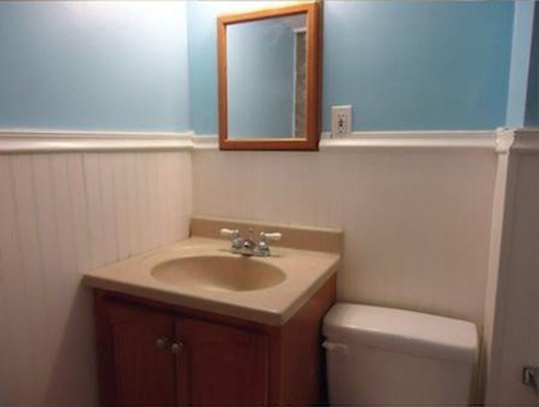 239 Commonwealth Ave, Back Bay