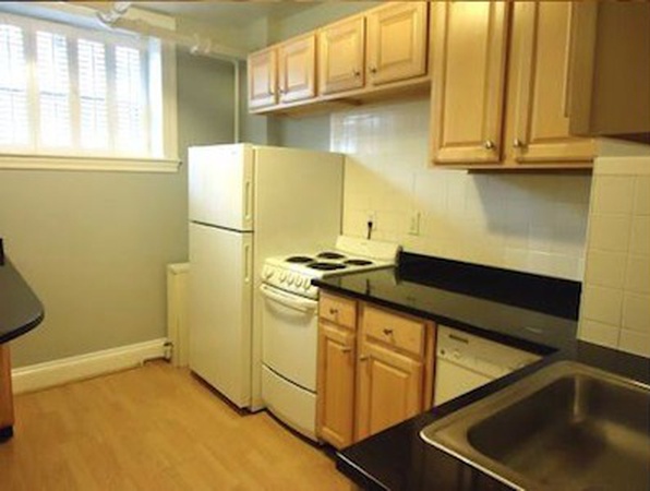 239 Commonwealth Ave, Back Bay