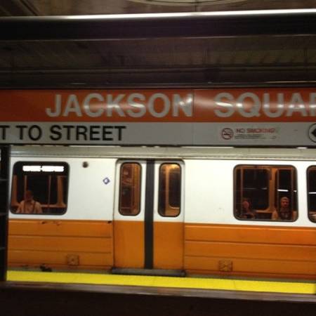 40 Mozart St, Jamaica Plain