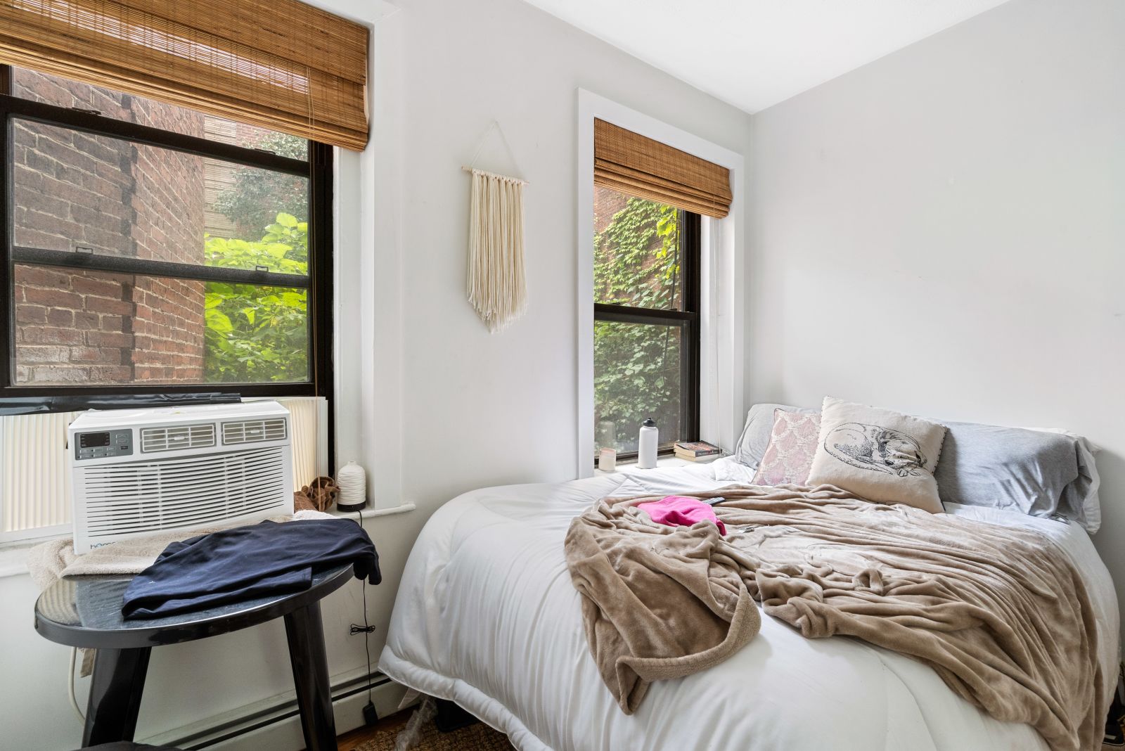 155 Salem St, North End