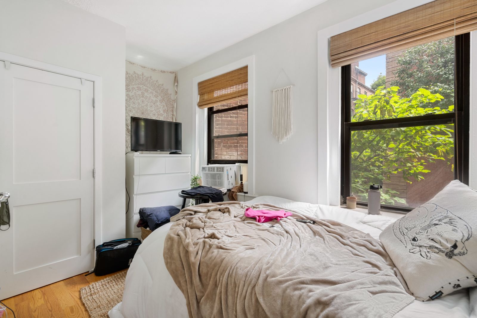 155 Salem St, North End