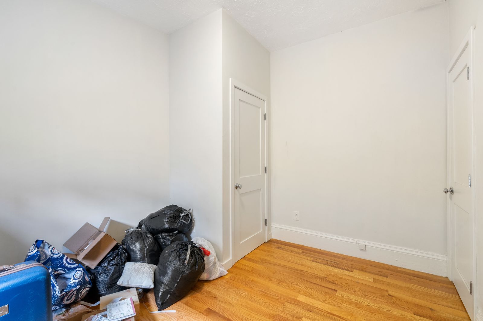 155 Salem St, North End