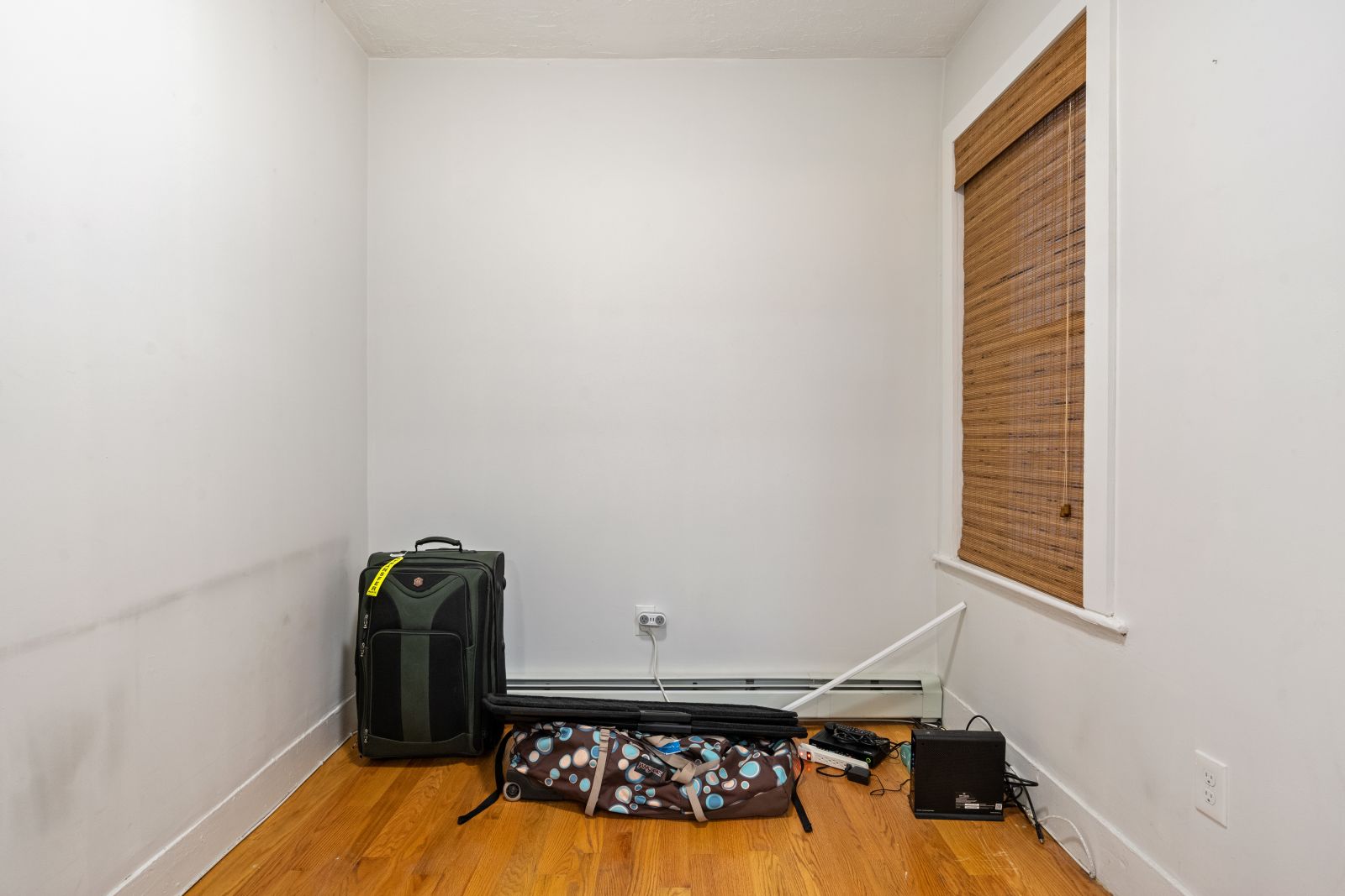 155 Salem St, North End