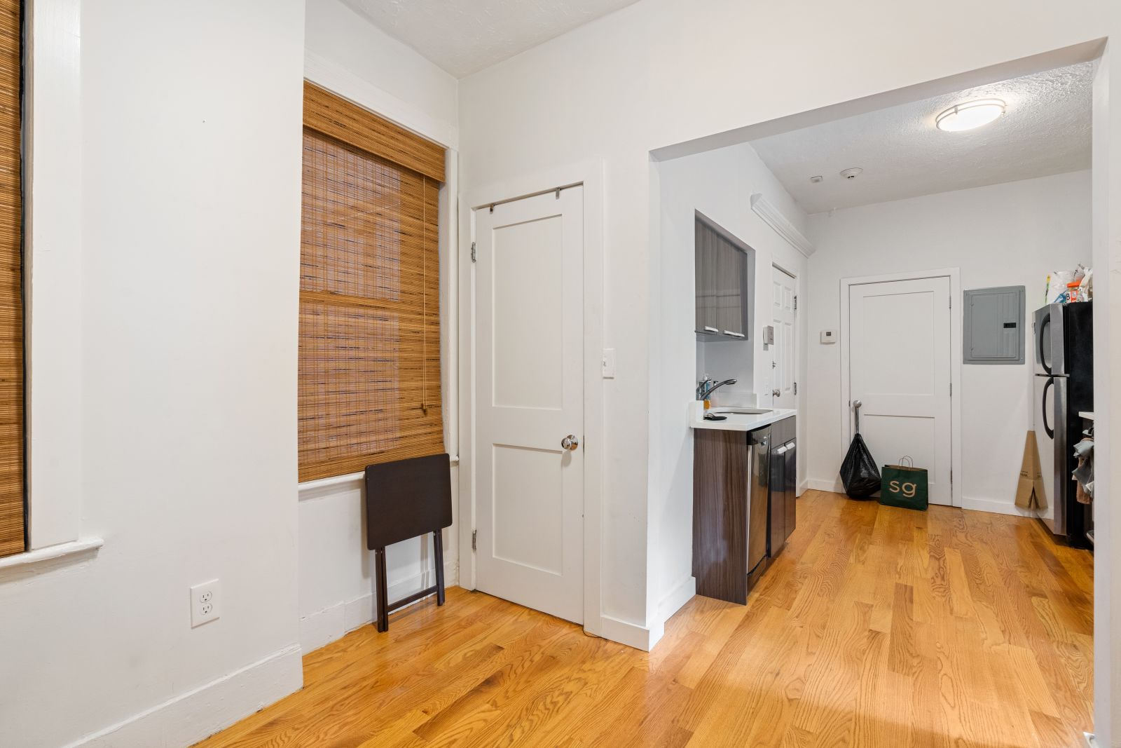 155 Salem St, North End