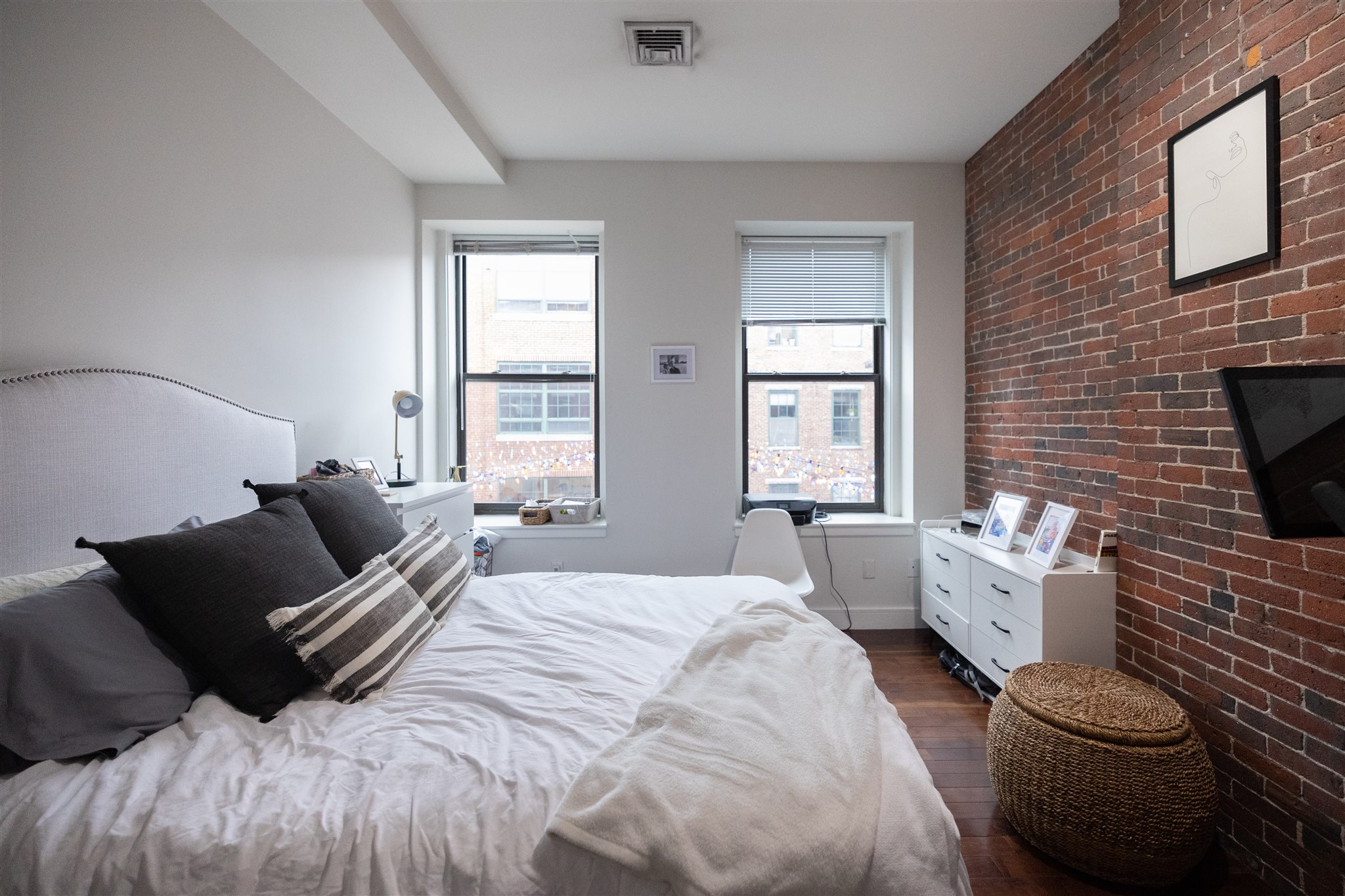 460 Harrison Ave, South End