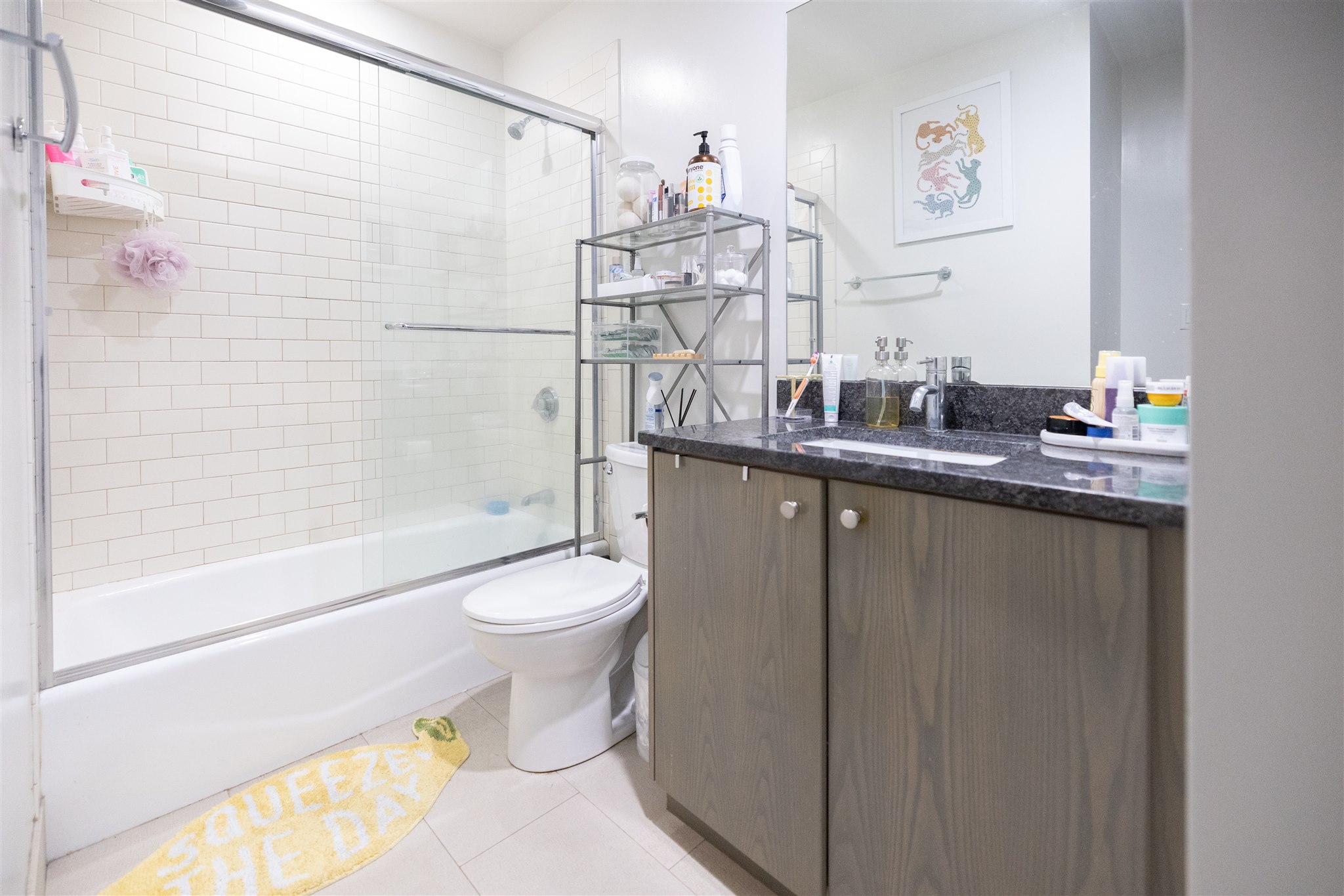 460 Harrison Ave, South End