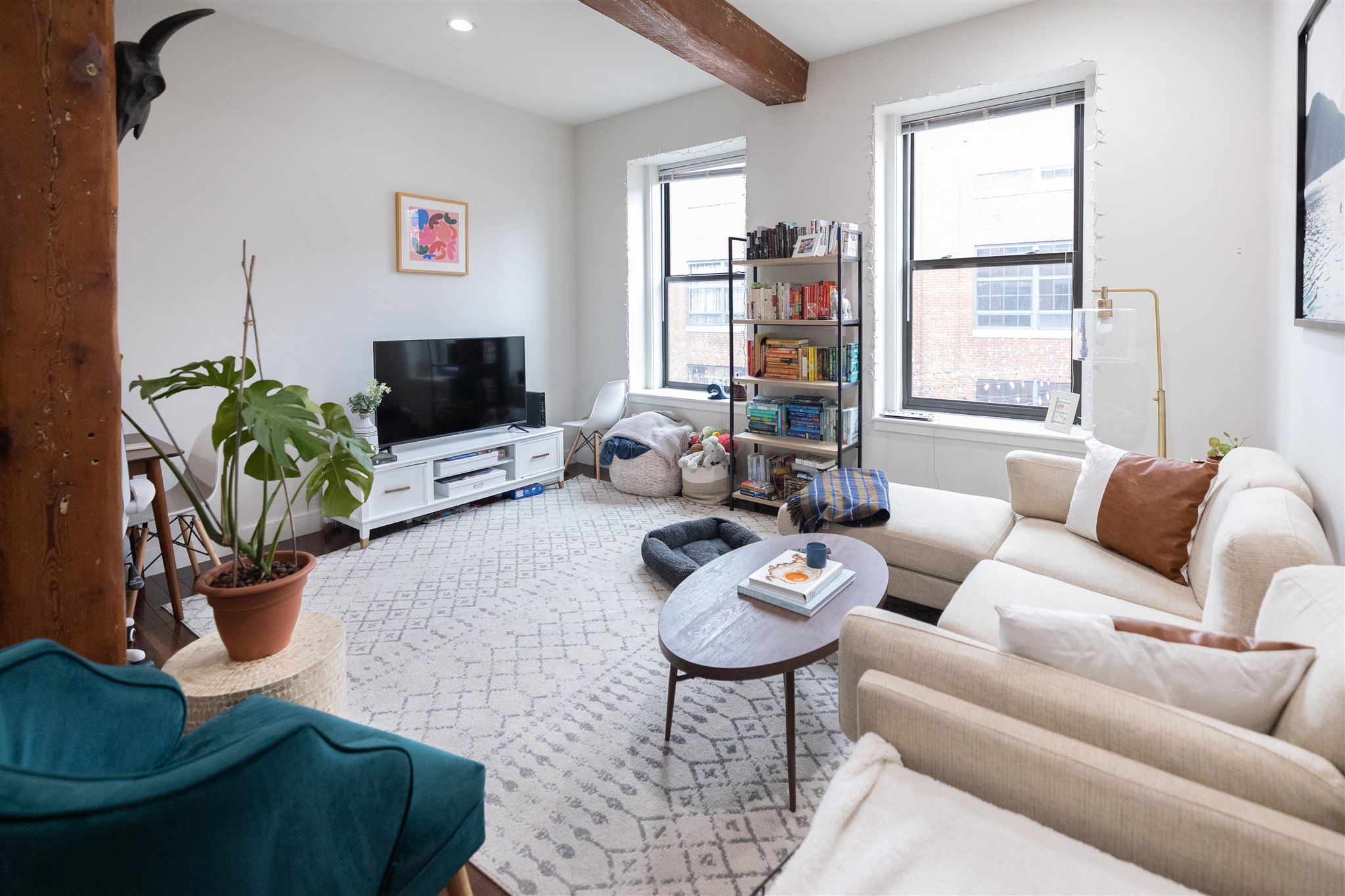 460 Harrison Ave, South End