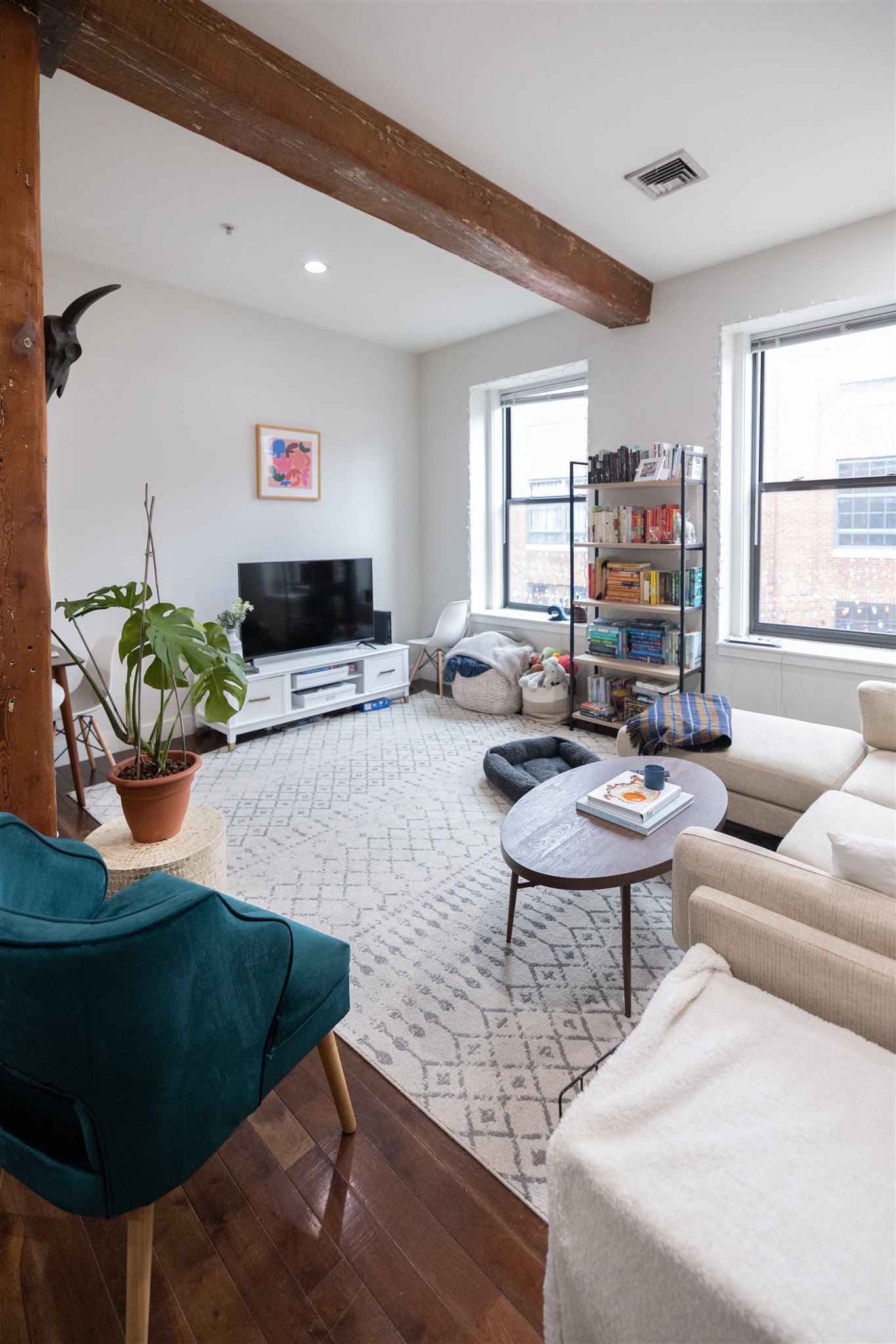 460 Harrison Ave, South End