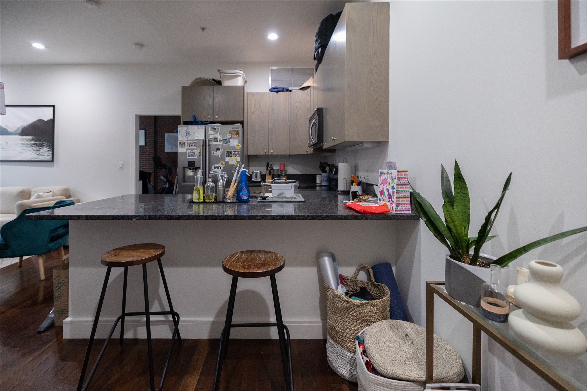 460 Harrison Ave, South End