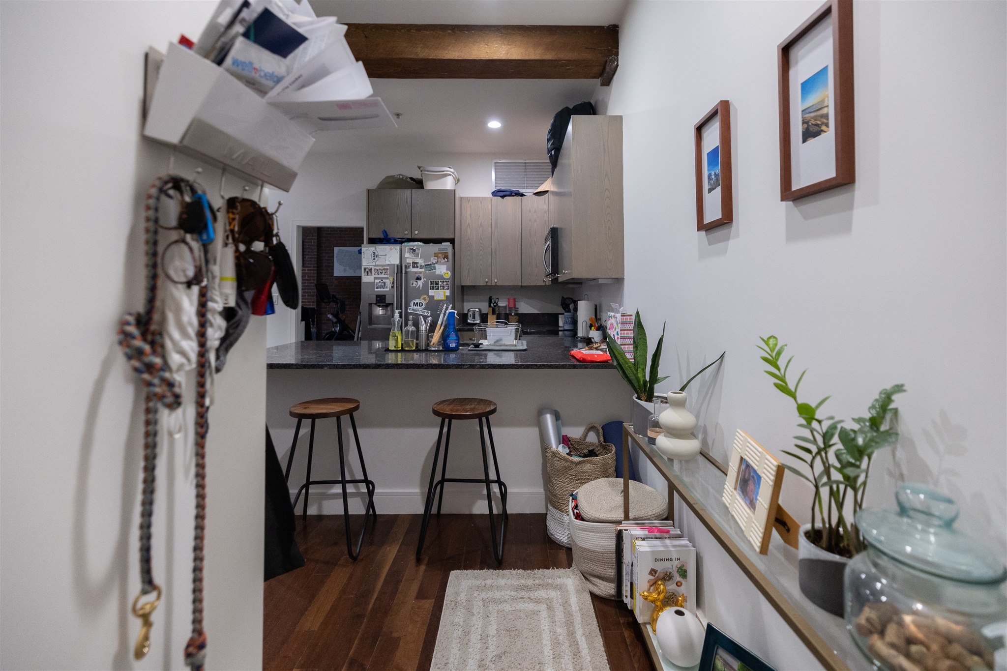 460 Harrison Ave, South End