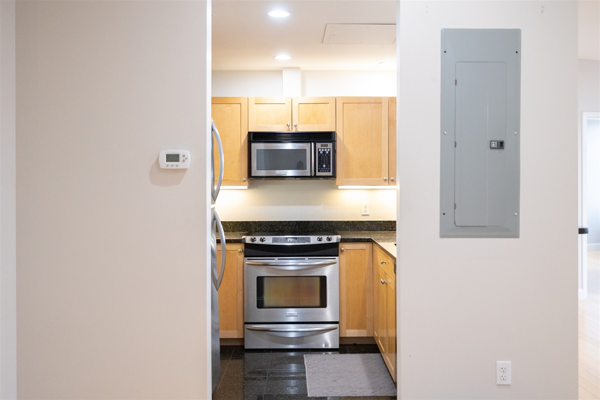 490 Harrison Ave, South End