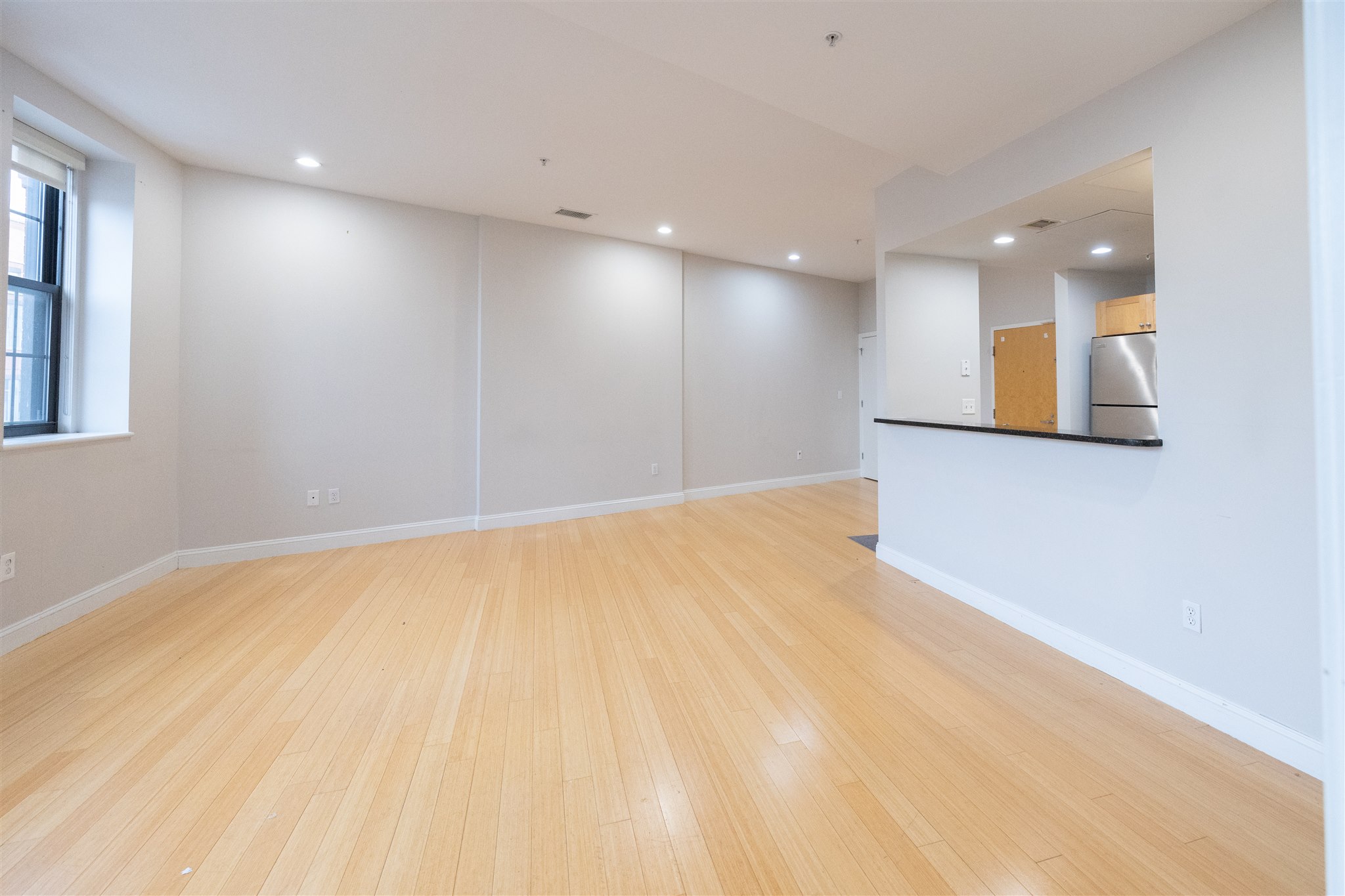 490 Harrison Ave, South End