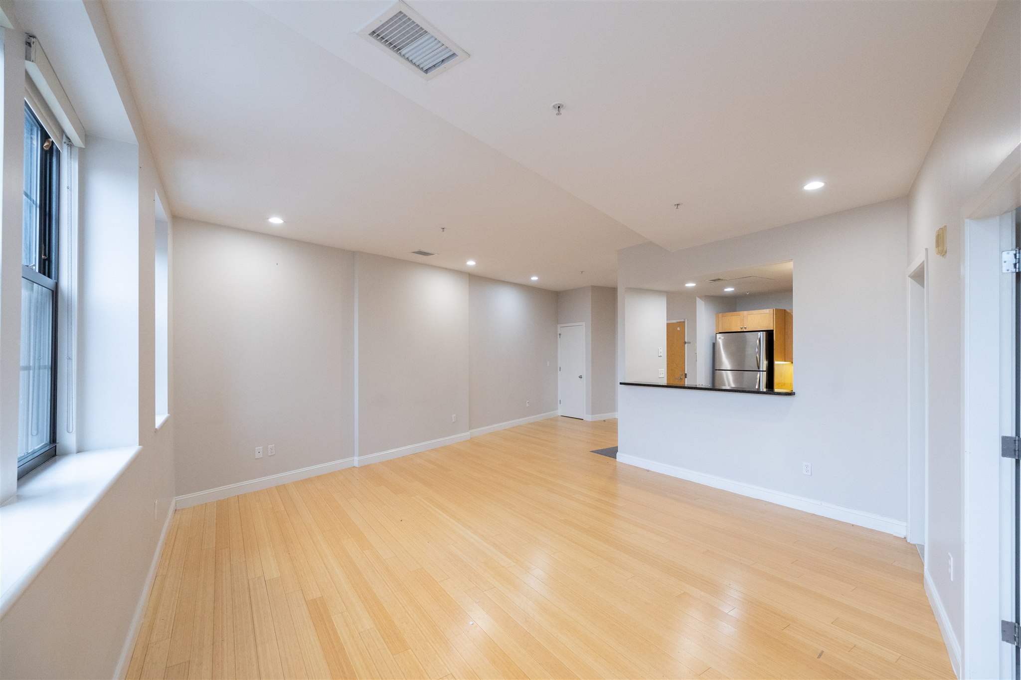 490 Harrison Ave, South End