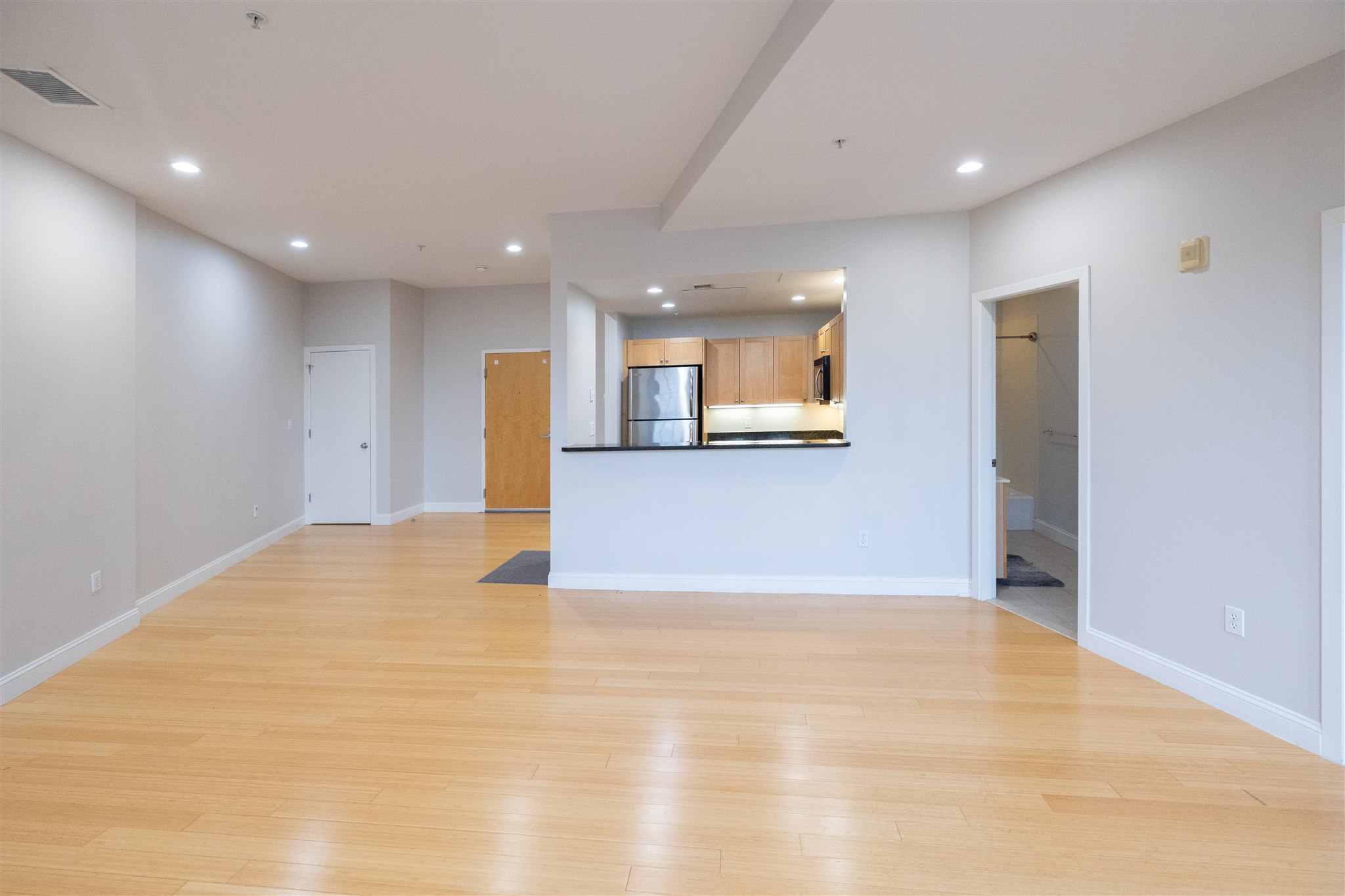 490 Harrison Ave, South End