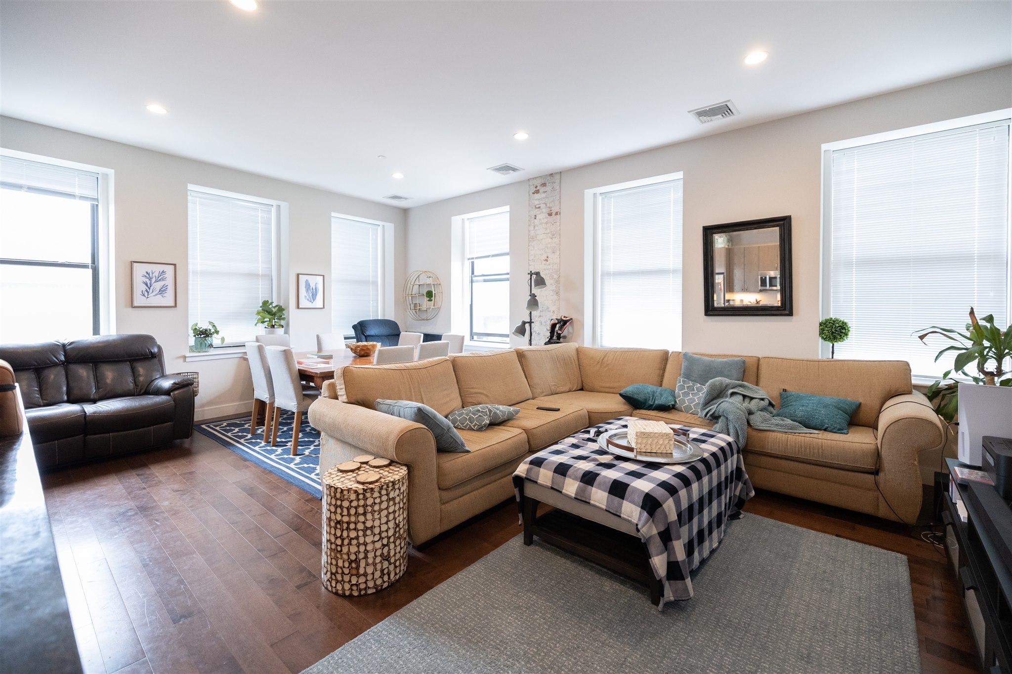 460 Harrison Ave, South End