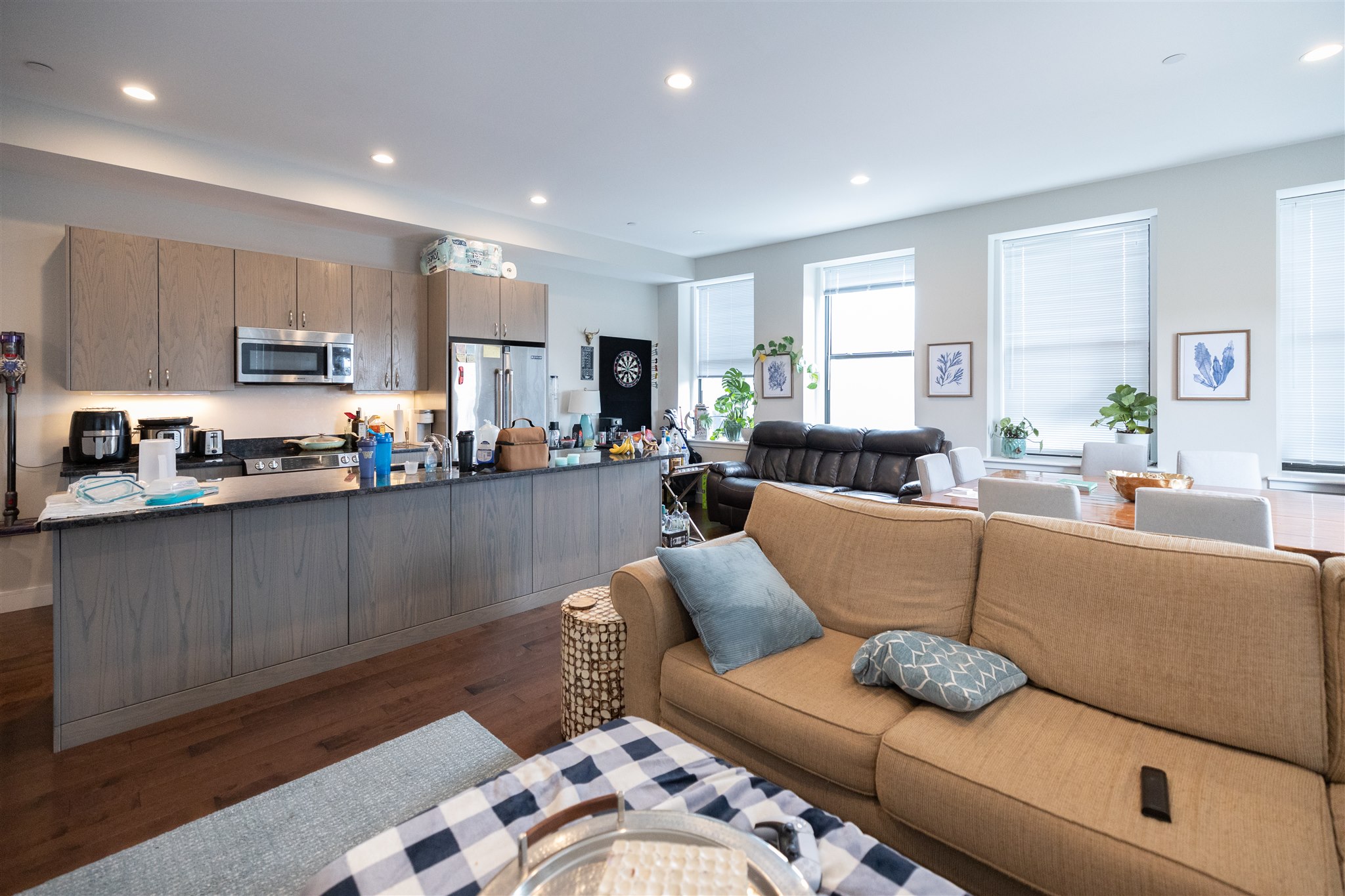 460 Harrison Ave, South End