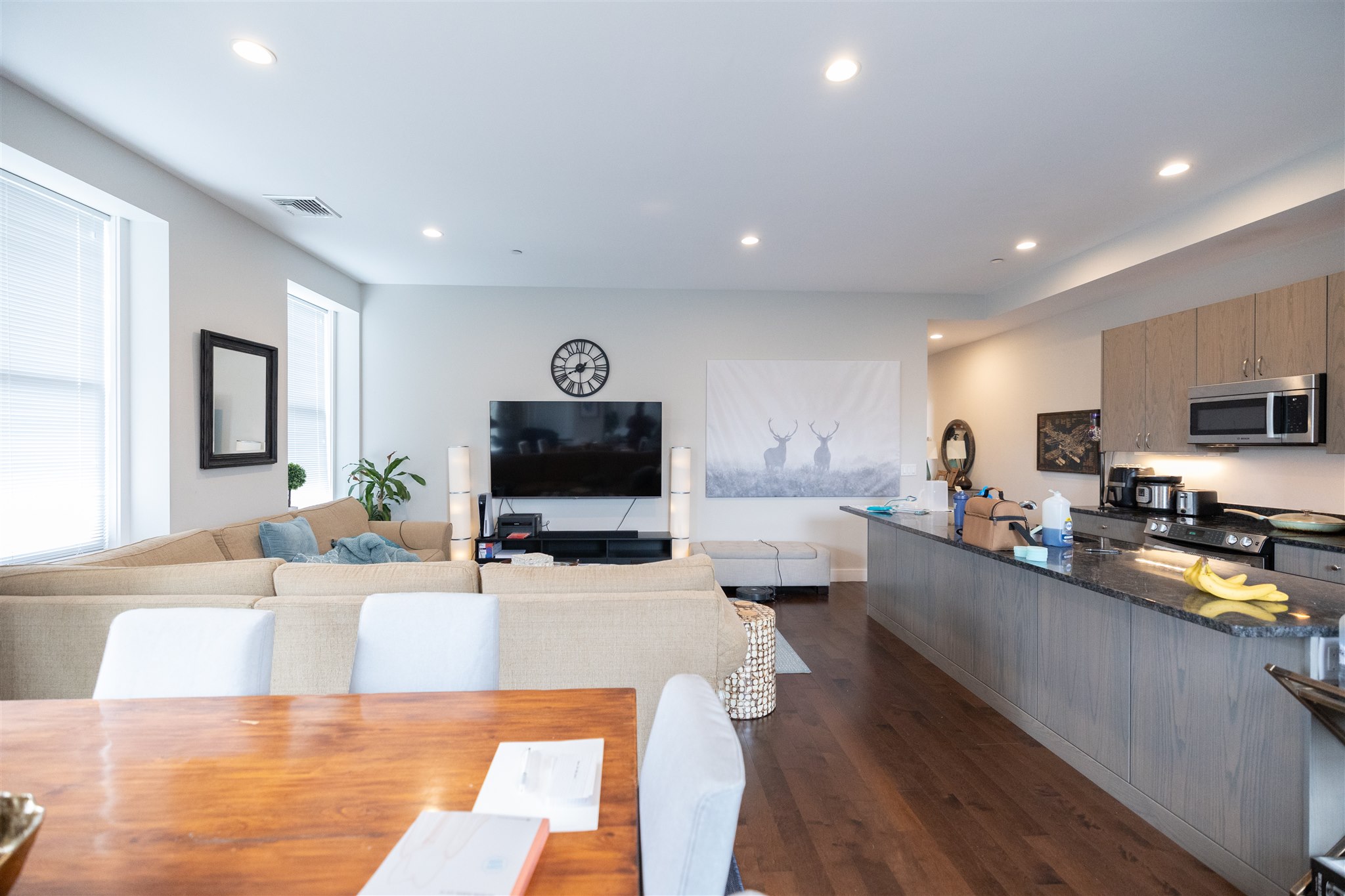 460 Harrison Ave, South End