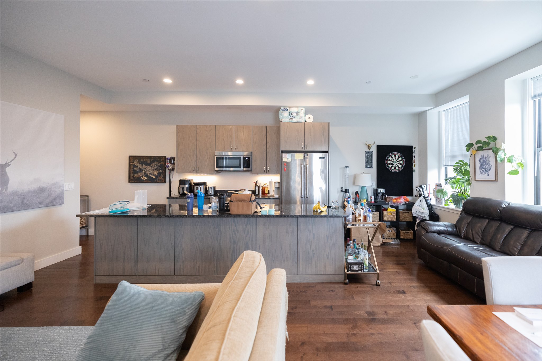 460 Harrison Ave, South End