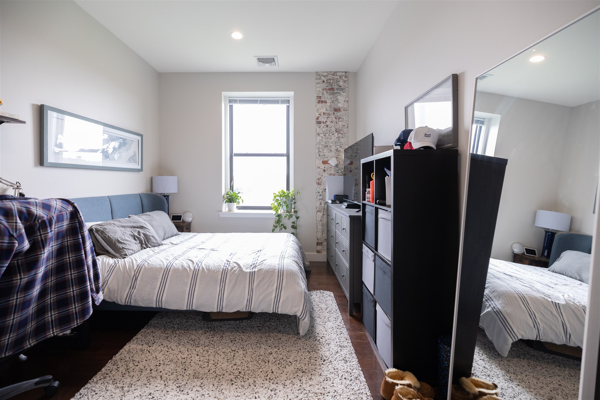 460 Harrison Ave, South End