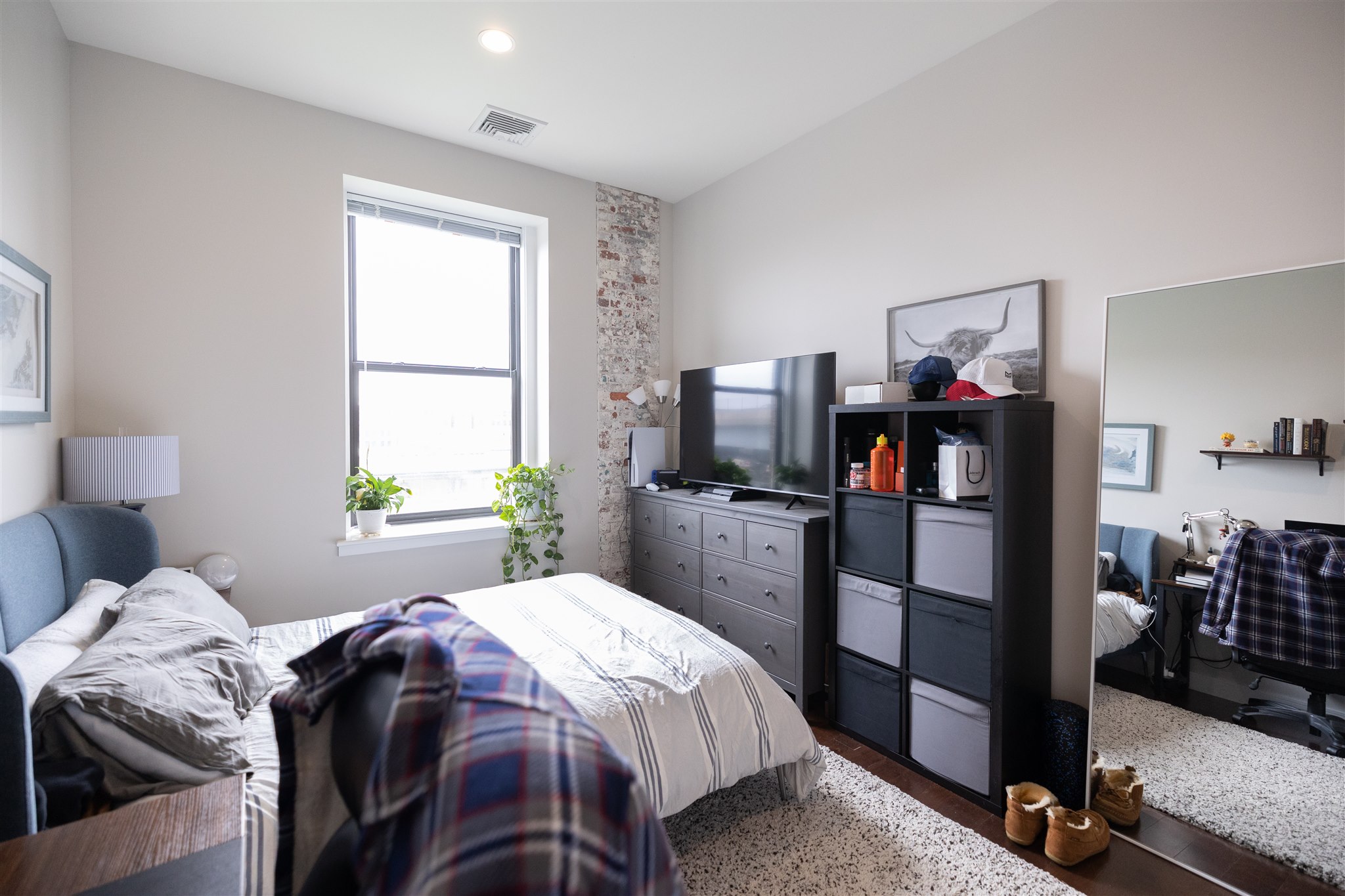 460 Harrison Ave, South End