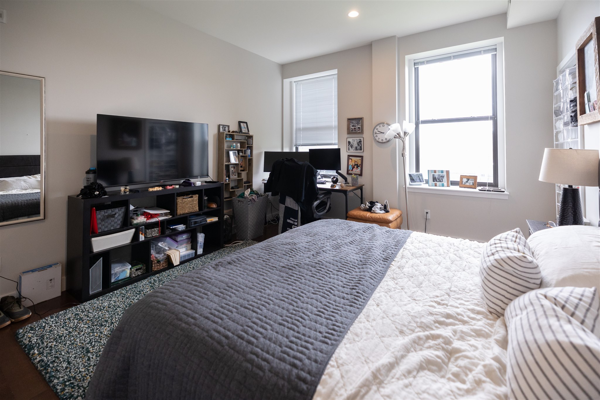 460 Harrison Ave, South End