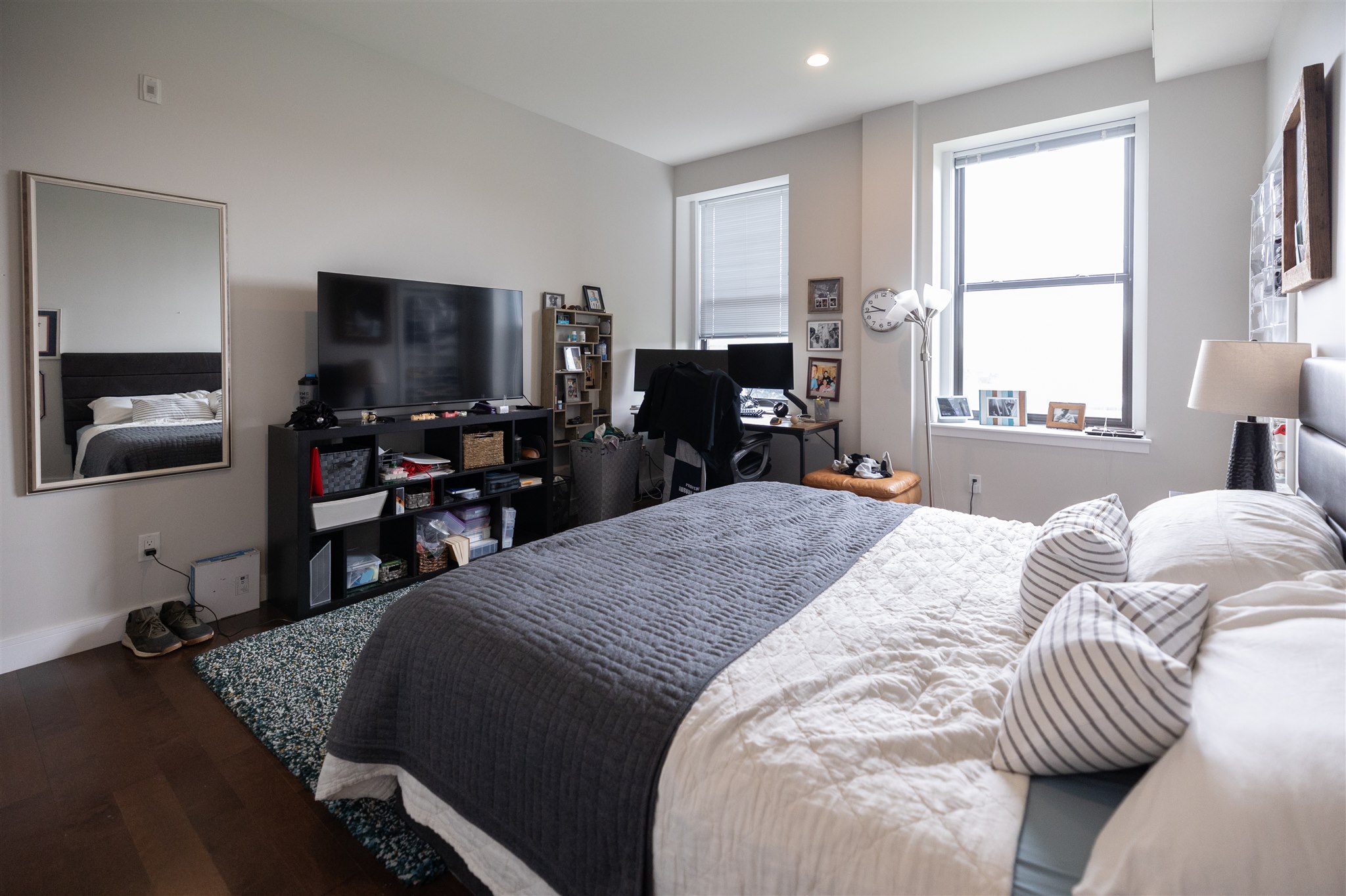 460 Harrison Ave, South End