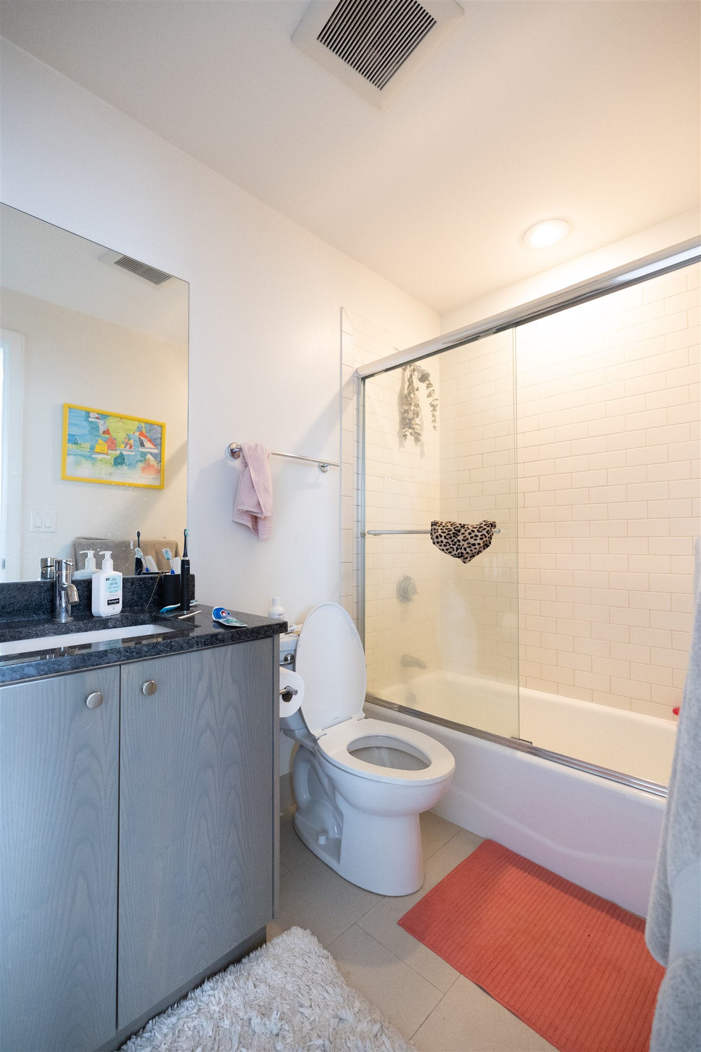 460 Harrison Ave, South End