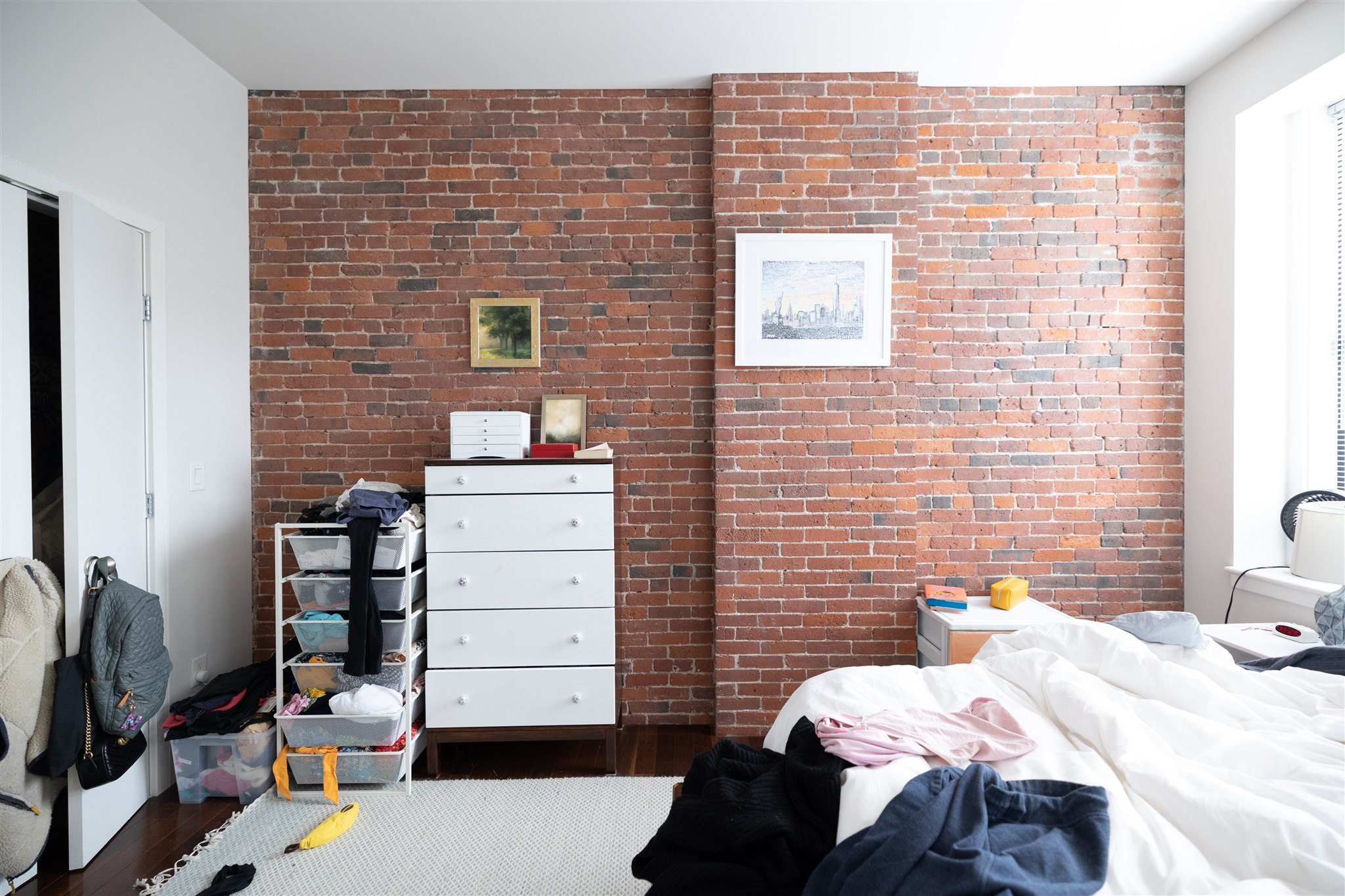 460 Harrison Ave, South End