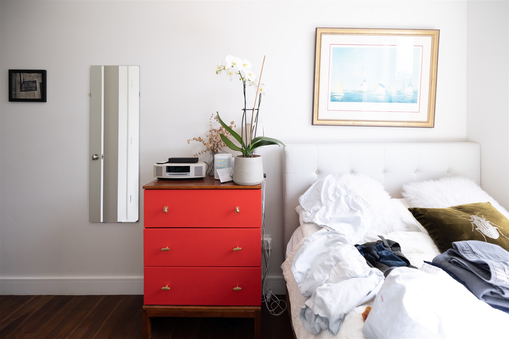 460 Harrison Ave, South End