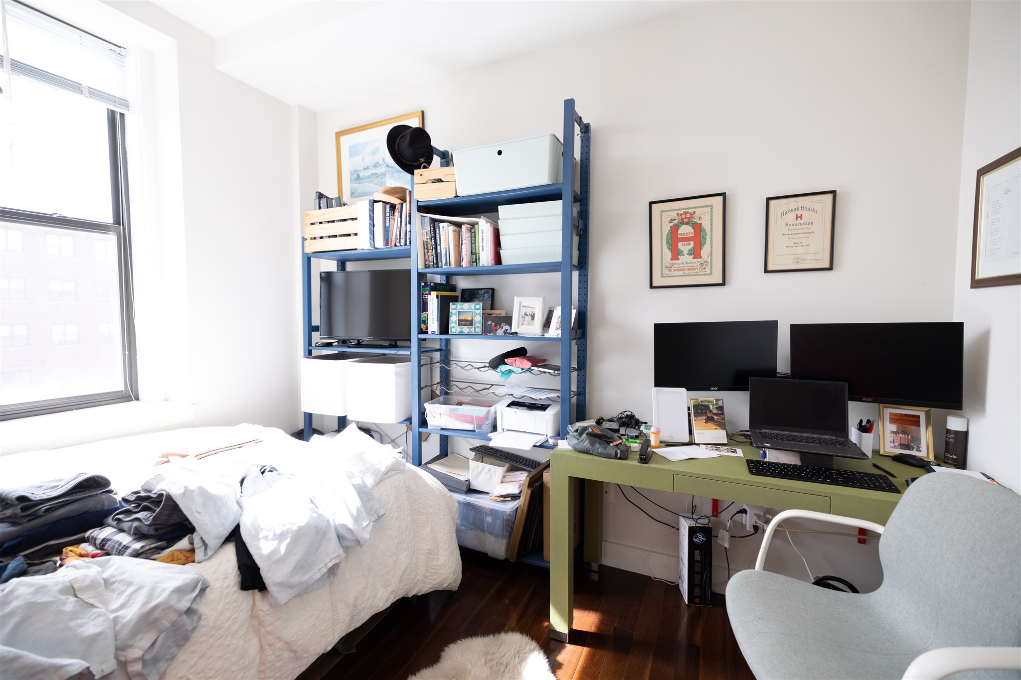 460 Harrison Ave, South End