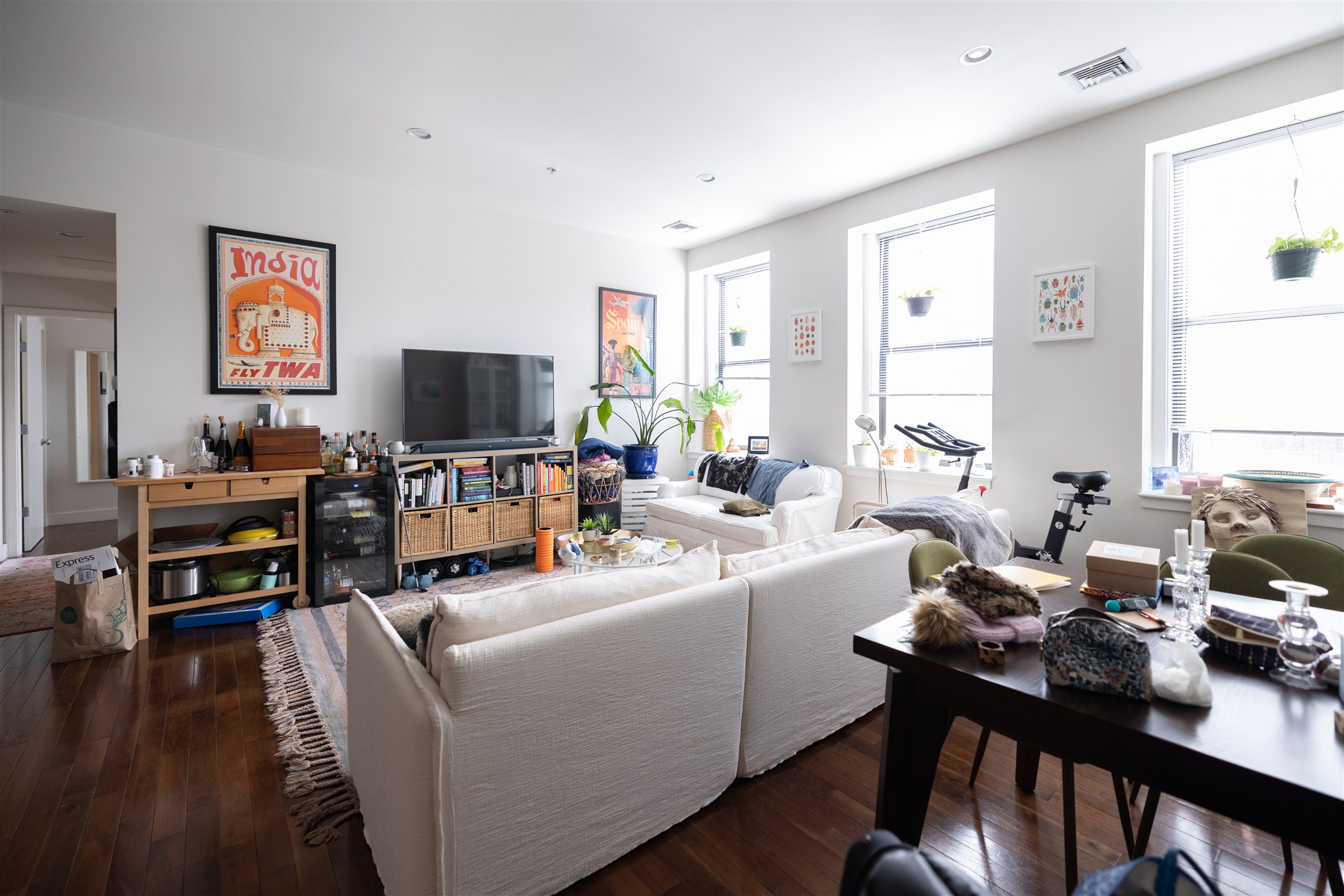 460 Harrison Ave, South End