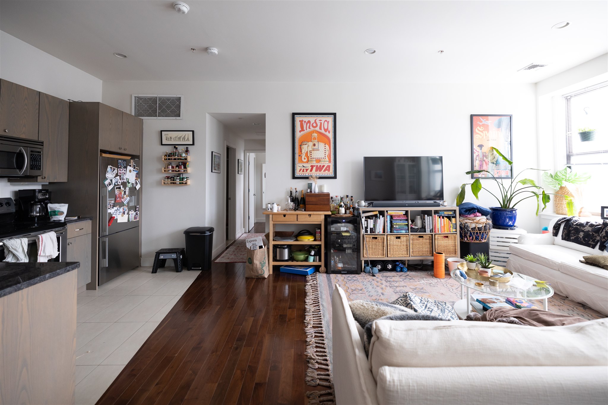 460 Harrison Ave, South End