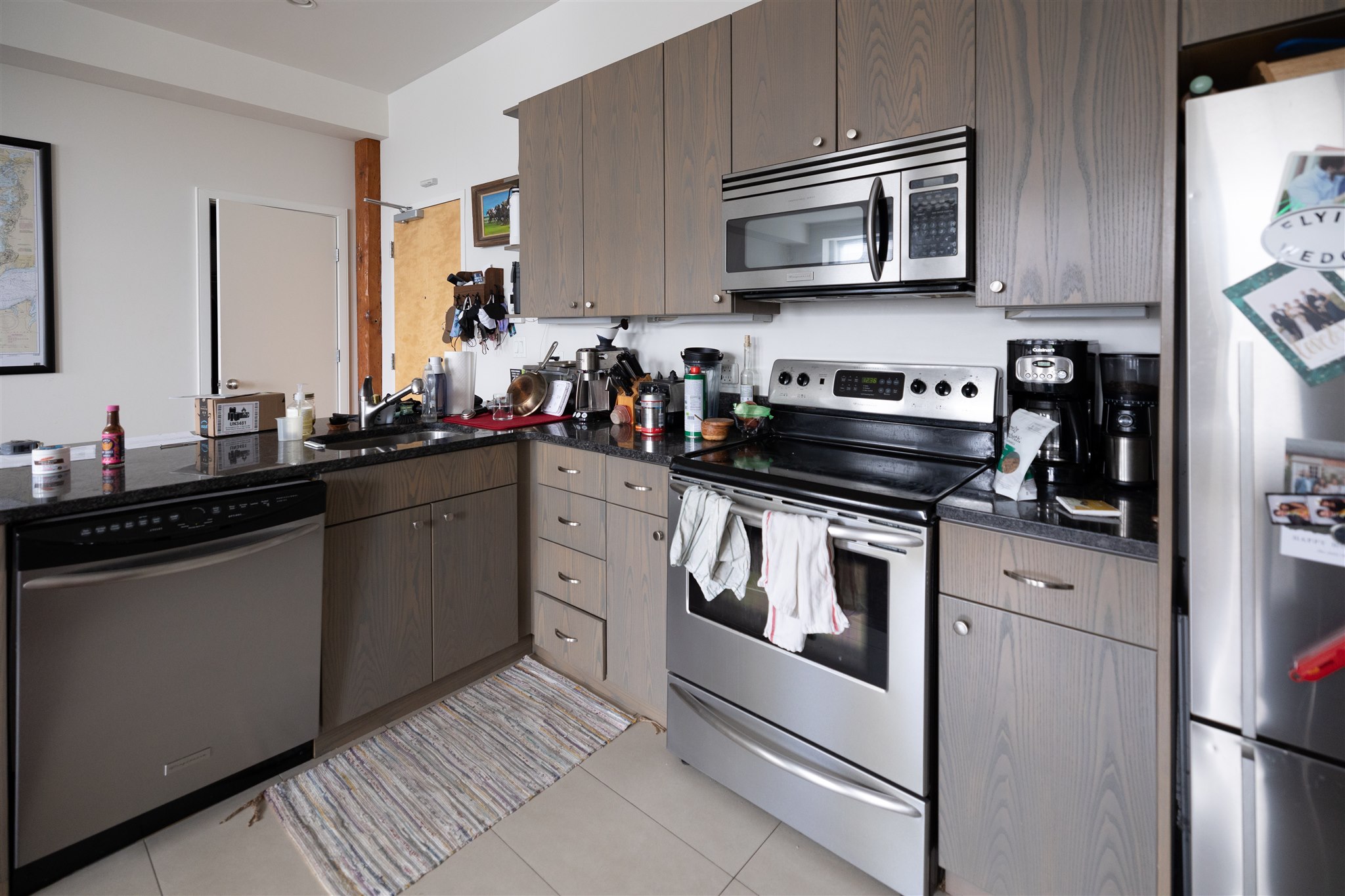 460 Harrison Ave, South End