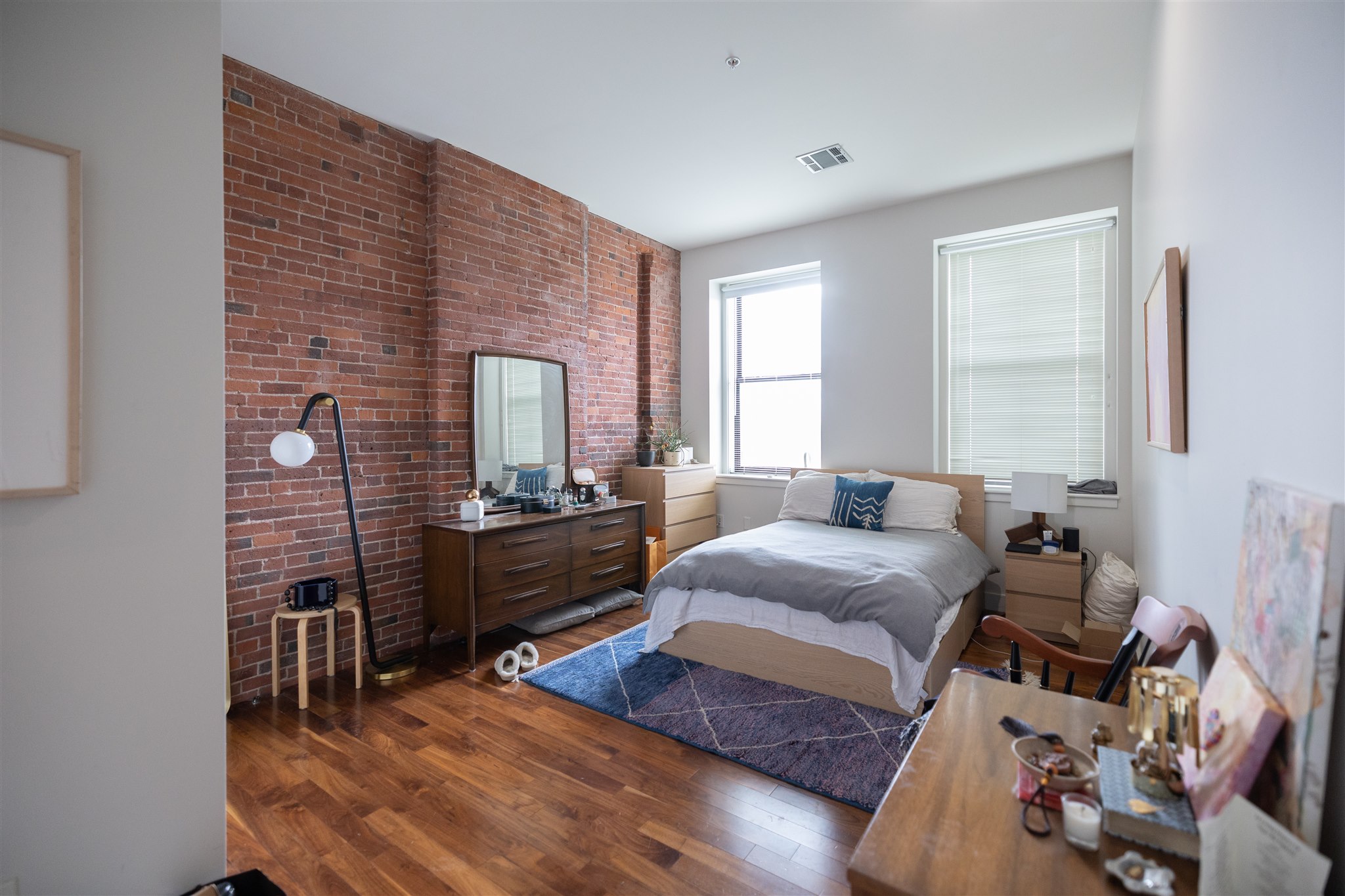 460 Harrison Ave, South End