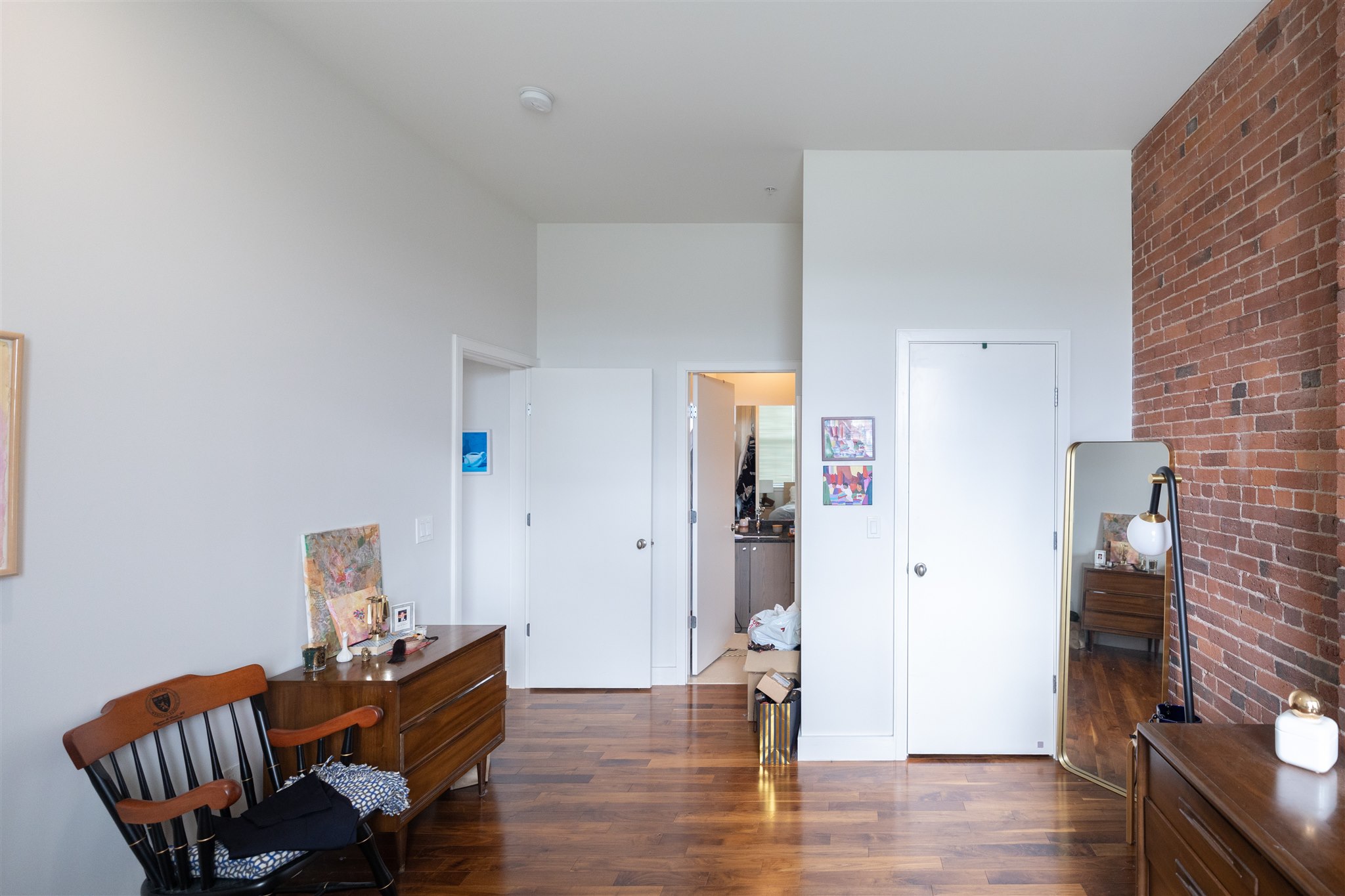 460 Harrison Ave, South End