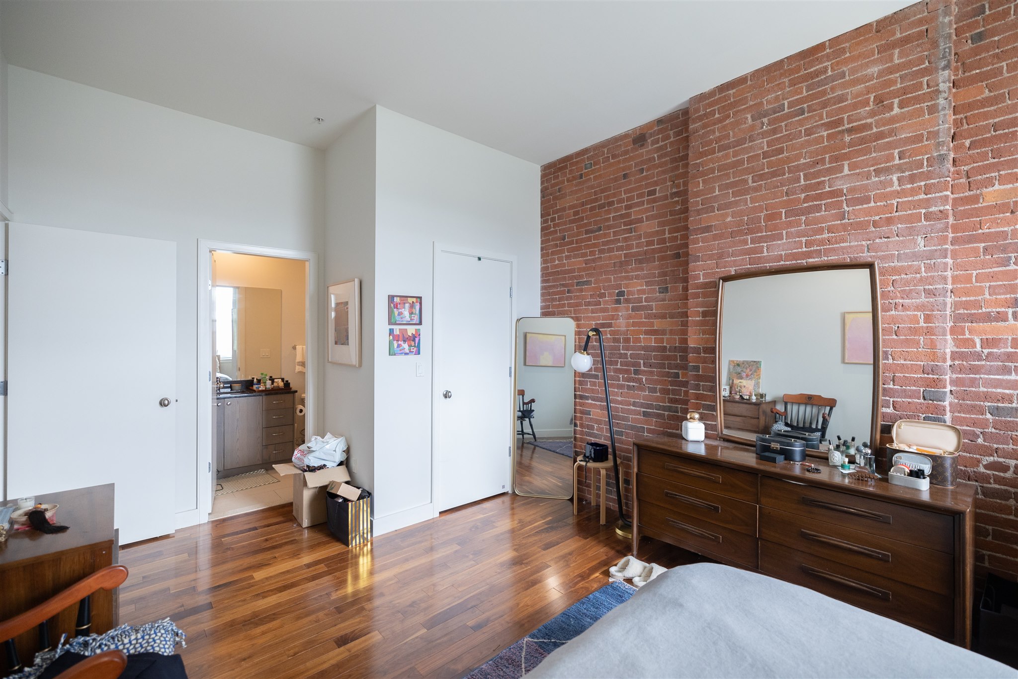 460 Harrison Ave, South End