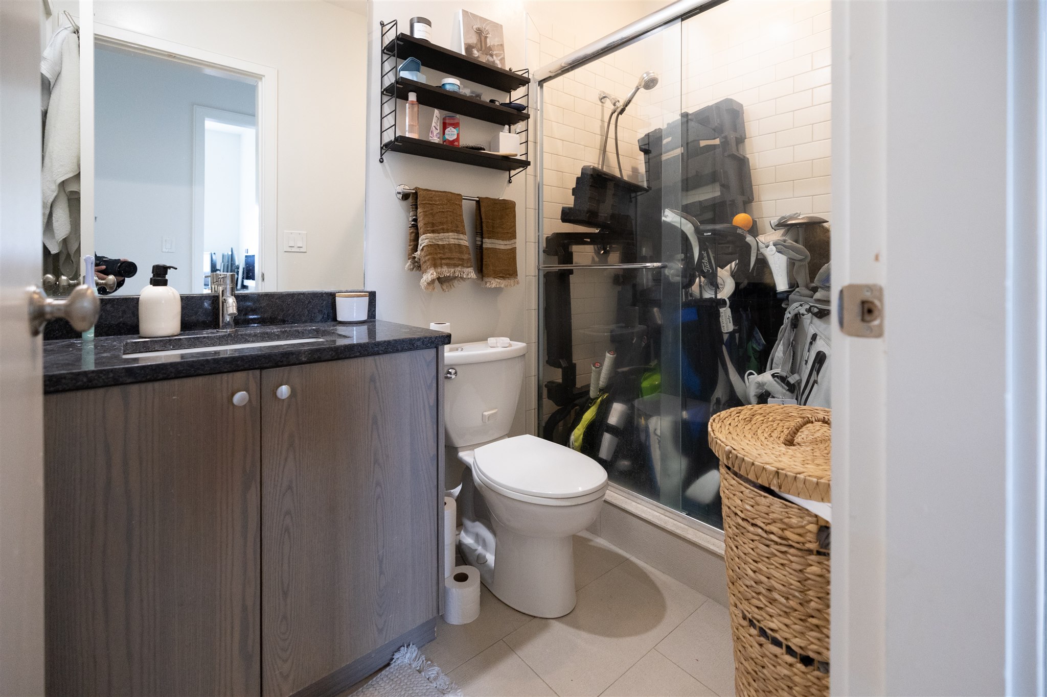 460 Harrison Ave, South End