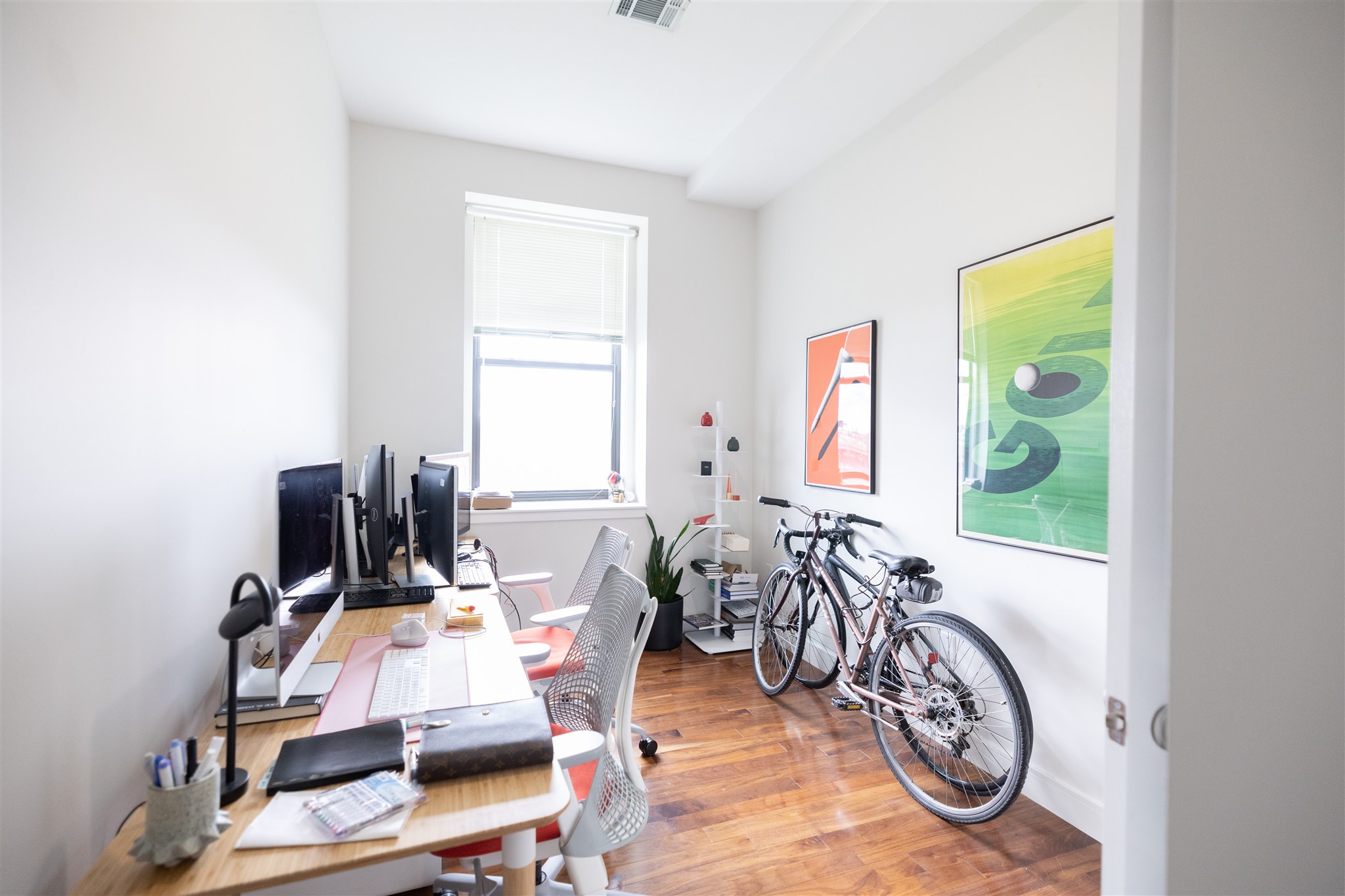 460 Harrison Ave, South End