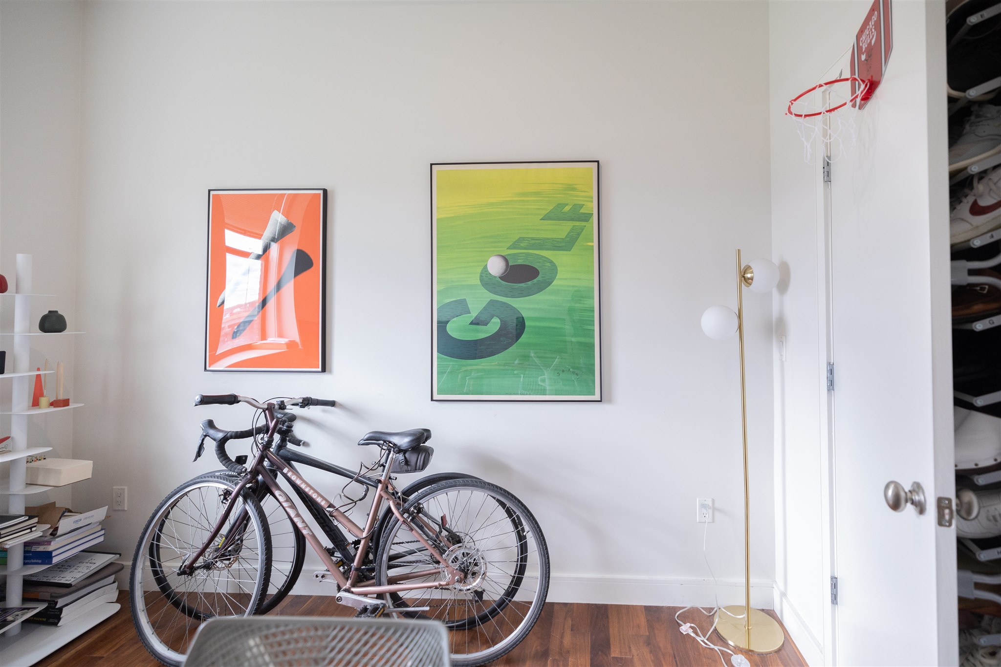 460 Harrison Ave, South End