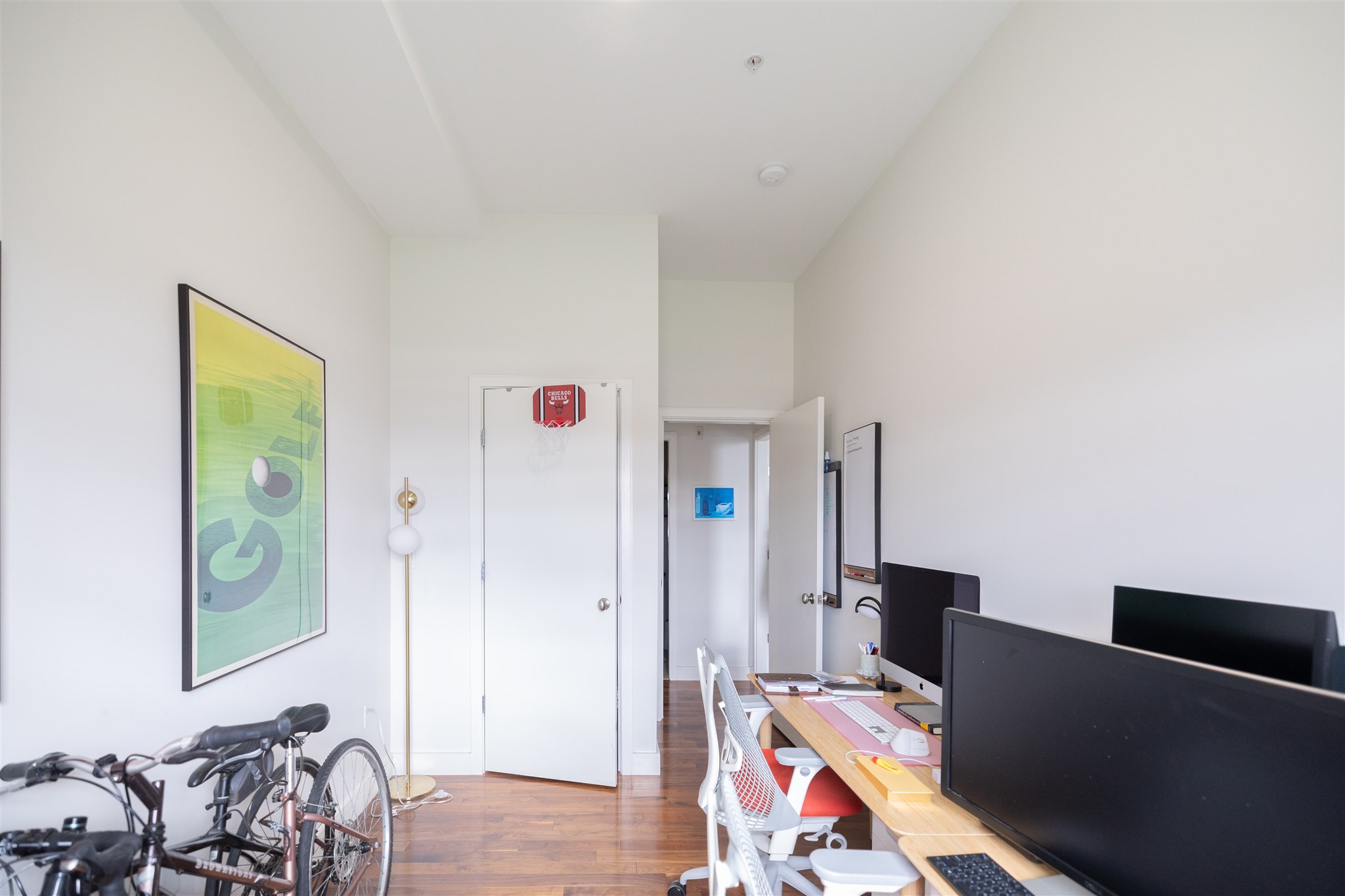 460 Harrison Ave, South End