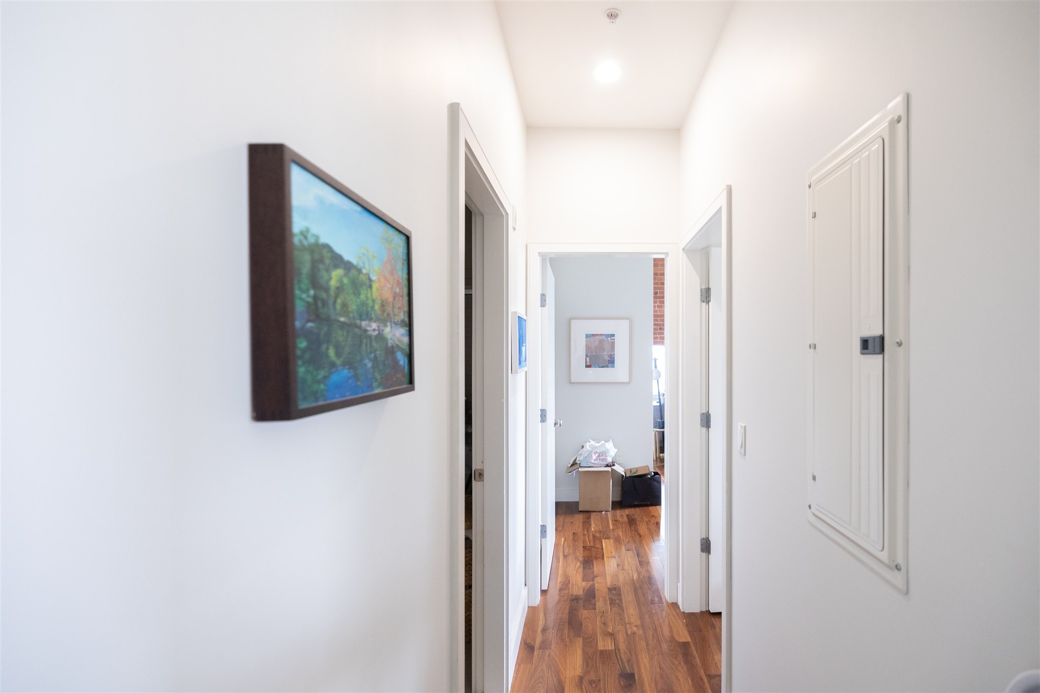 460 Harrison Ave, South End